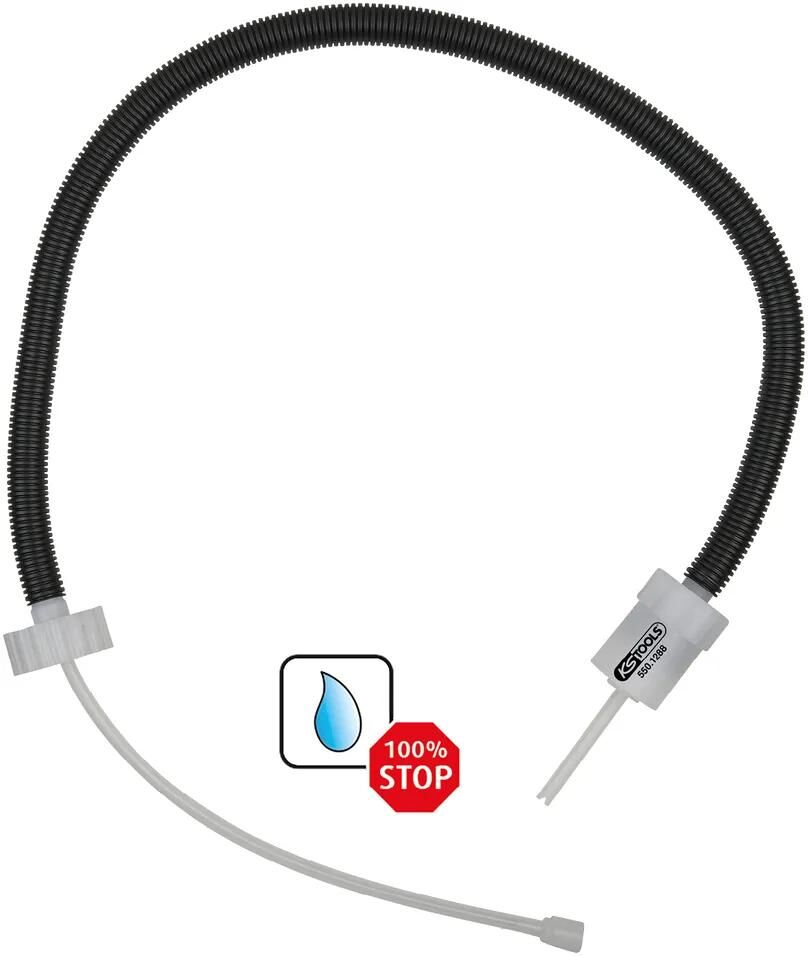 KS TOOLS_Befüllschlauch Füllschläuche