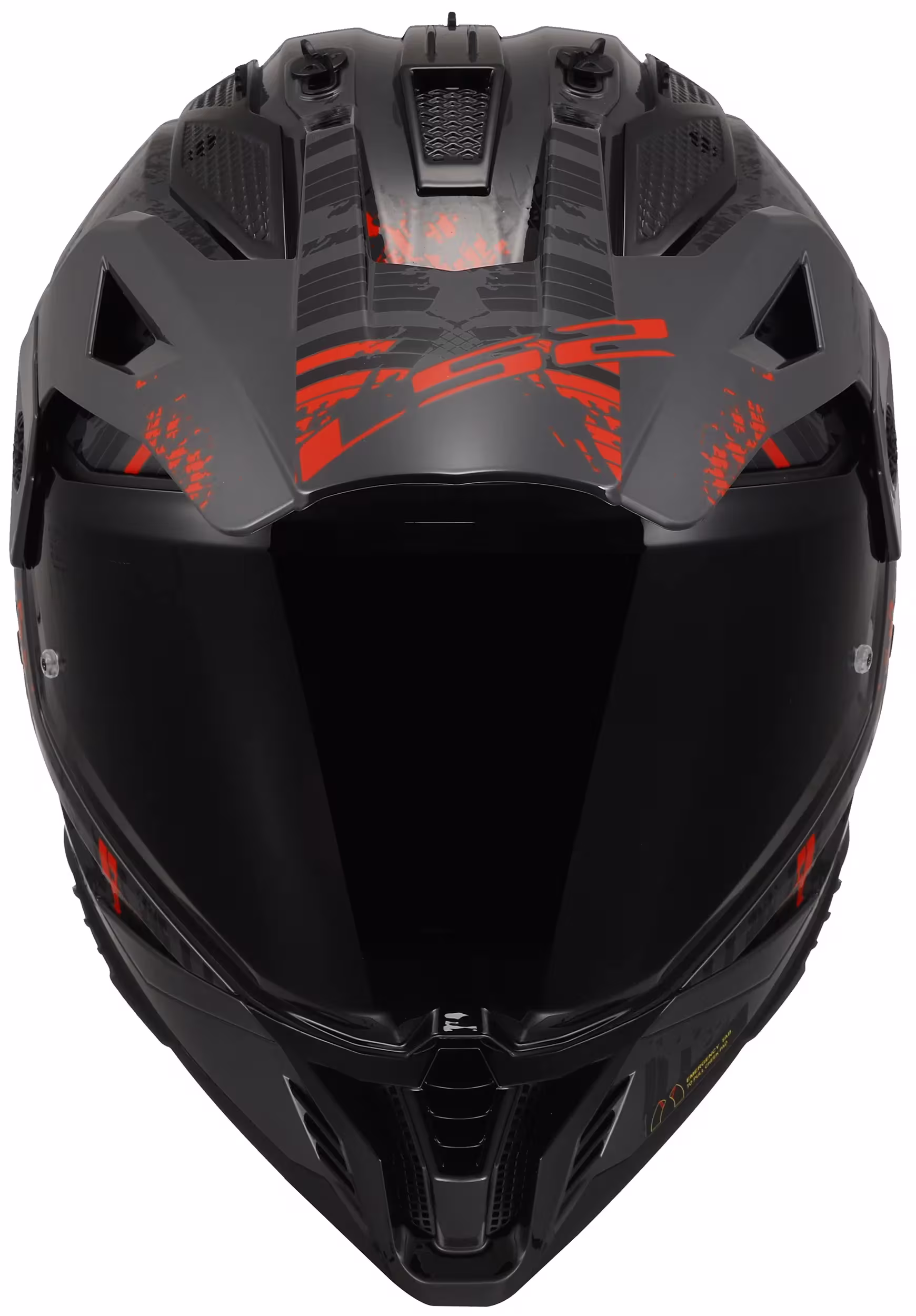 LS2_Endurohelm Helme,Sturzhelme