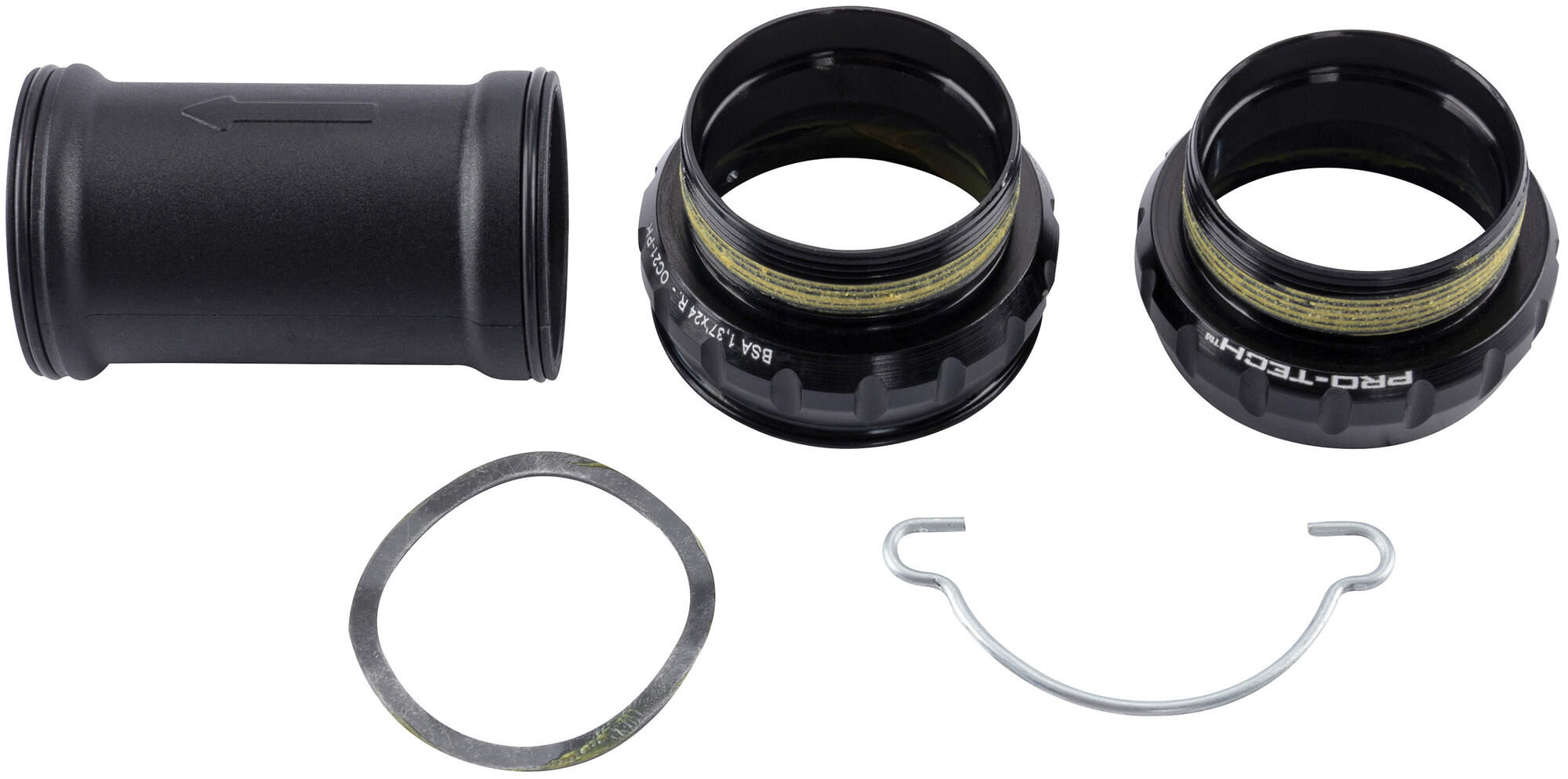 _Lagerschalen Lagerschalen,Innenlager - Ersatz