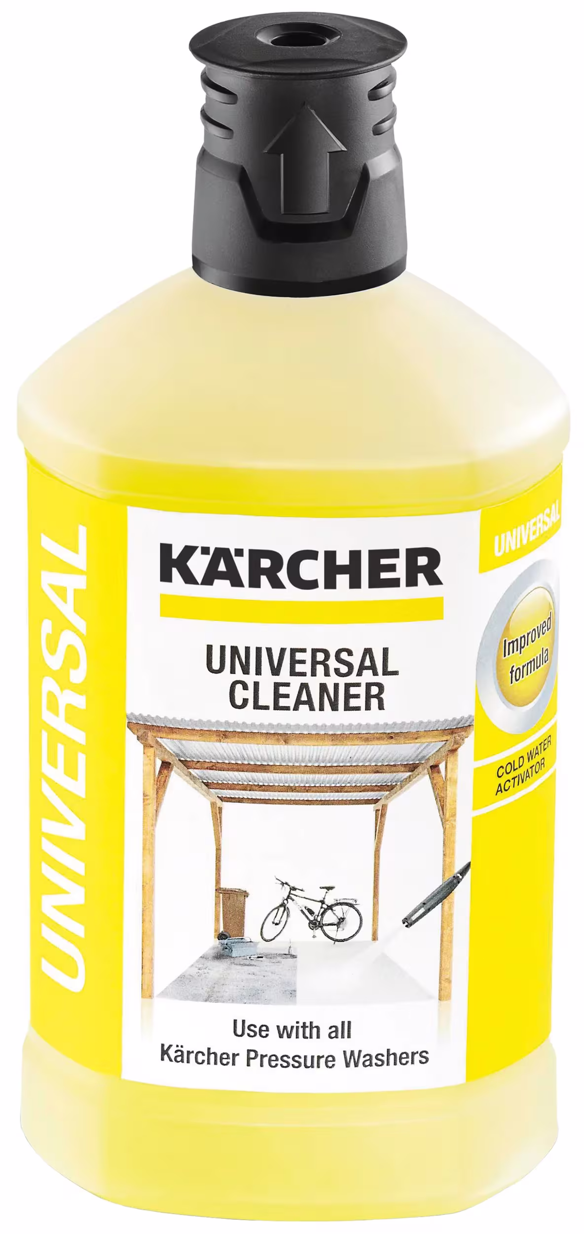 KÄRCHER_Reiniger Universalreiniger,Pflegemittel,Reinigungsmittel