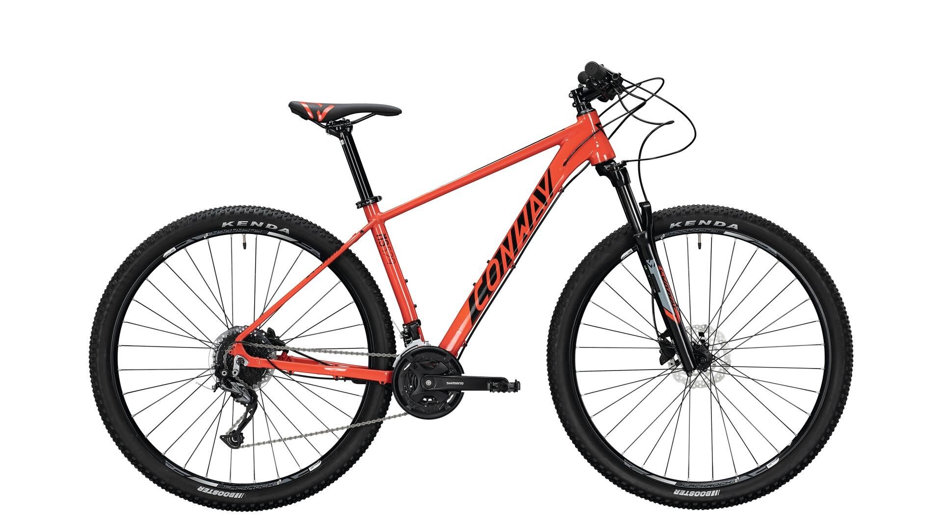 _MTB Hardtail_MS 529_1 MTBs,Mountainbikes,Fahrräder,Hardtail