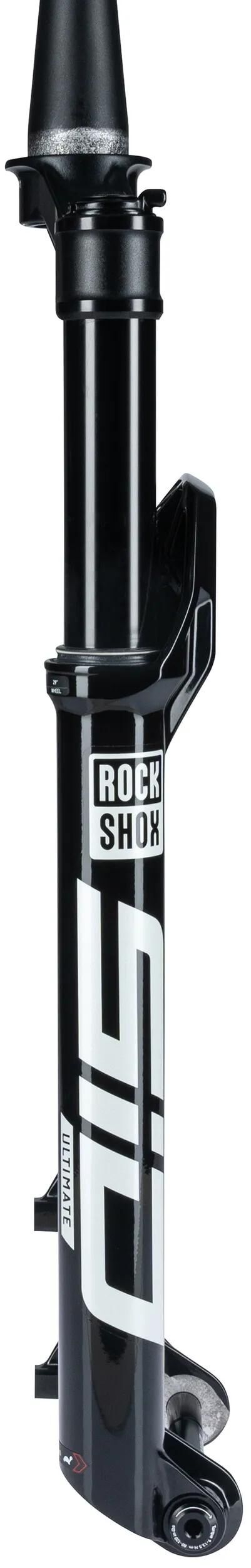ROCKSHOX_Federgabel Federgabeln,Gabeln