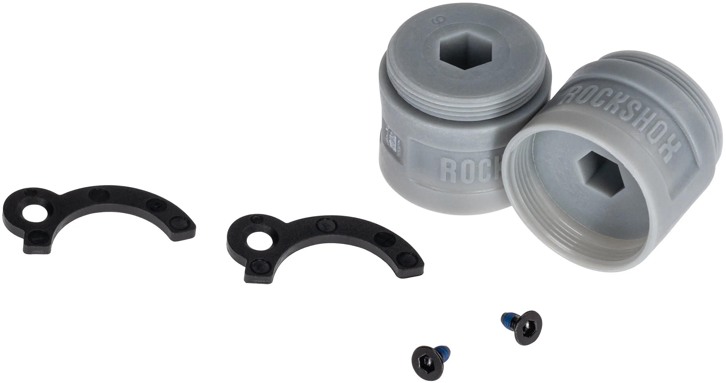 ROCKSHOX_Federgabel Federgabeln,Gabeln