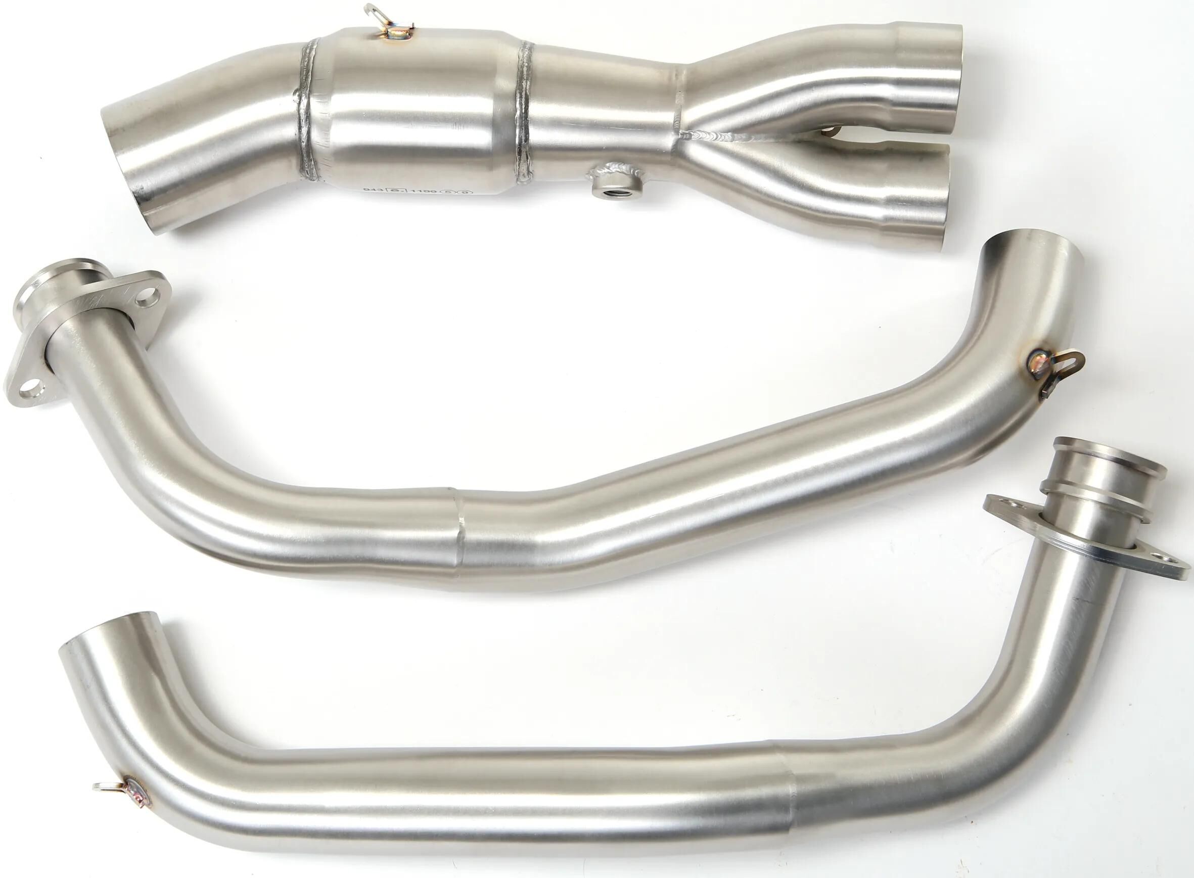 Schalldämpfer,Auspuffanlagen