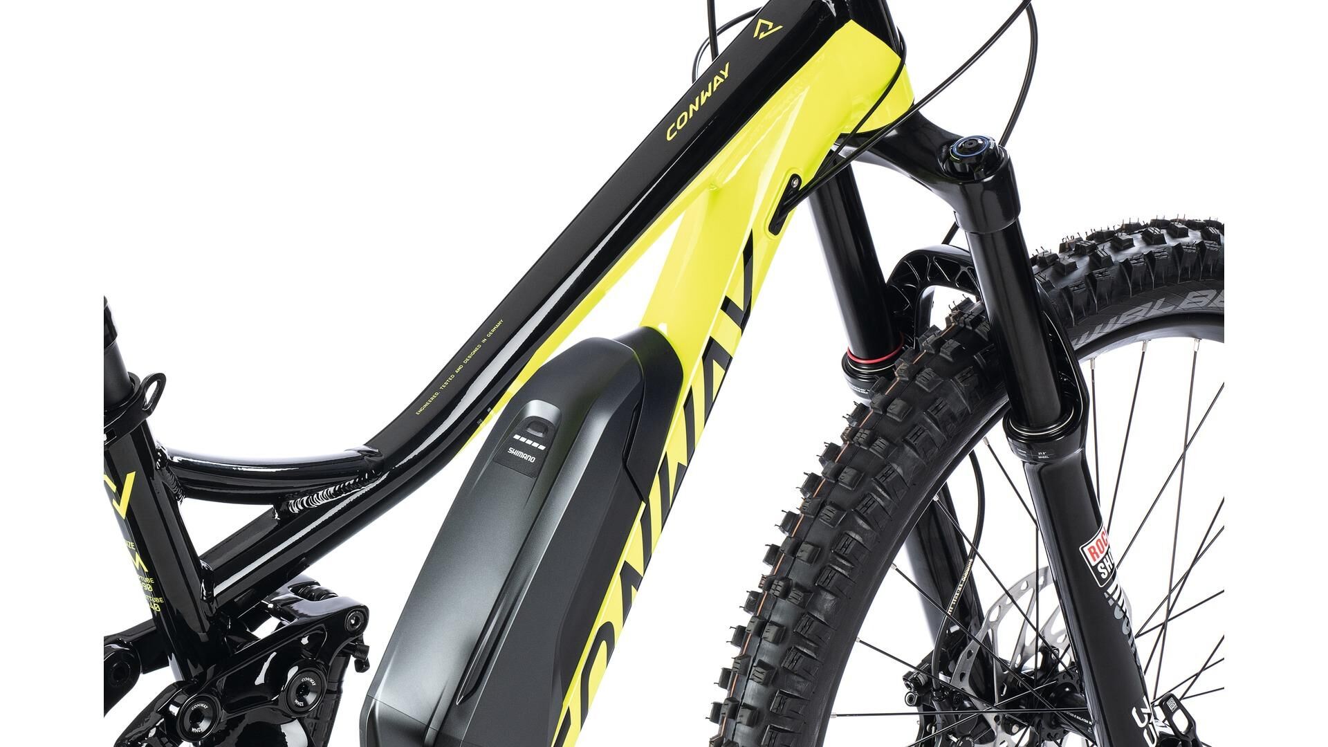 CONWAY_Elektro-MTB Full-Suspension_eWME 427_4