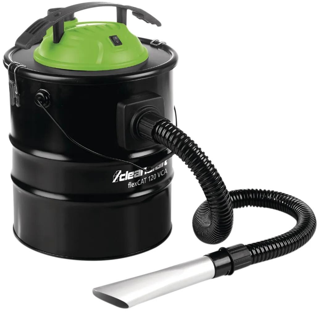 cleancraft_Aschesauger Sauger