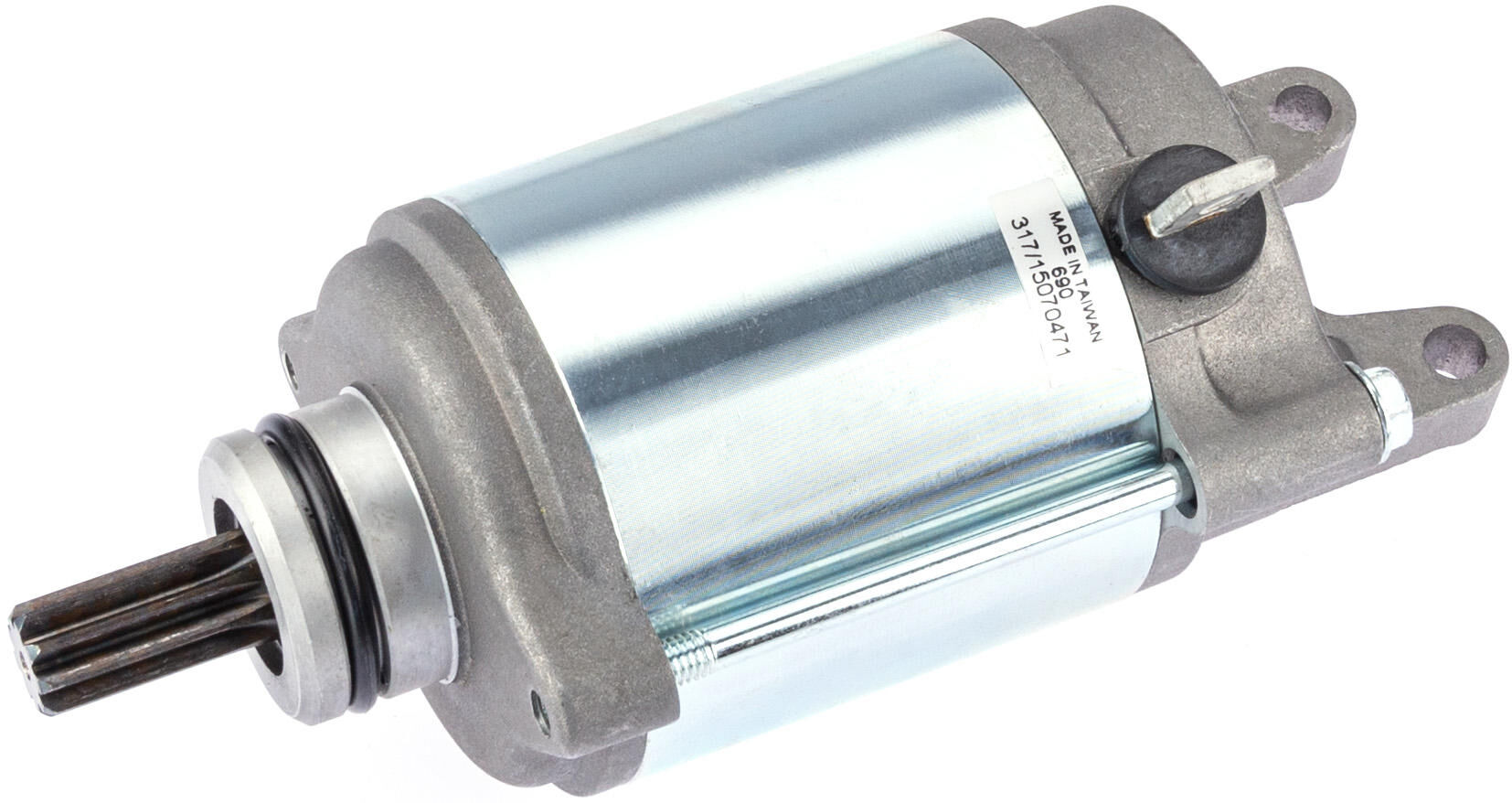 Anlasserschalter,Starterrelais,Fernschalter