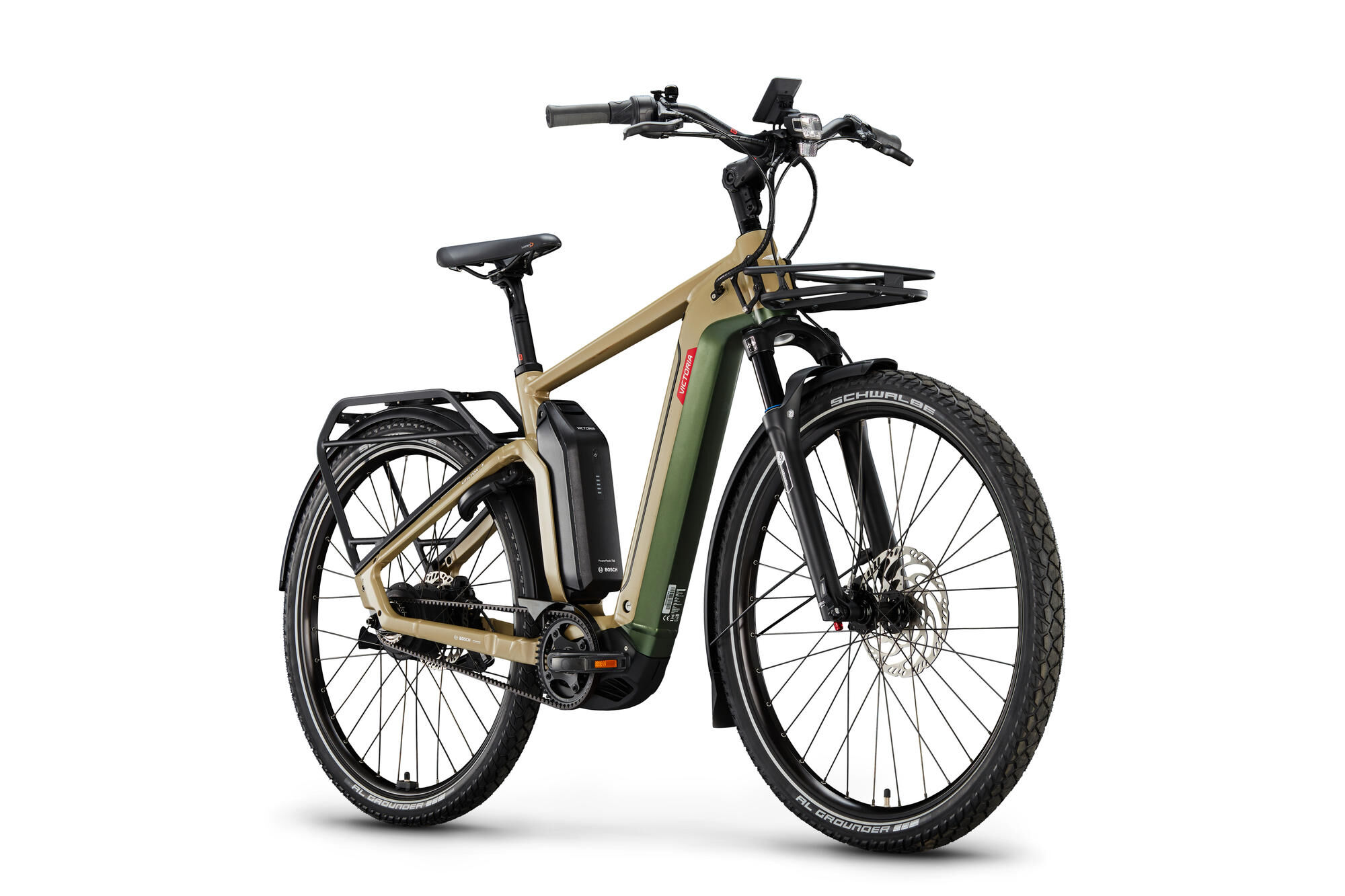_Elektro-Urbanrad_UTILYON 5_1 ,Urbanbike