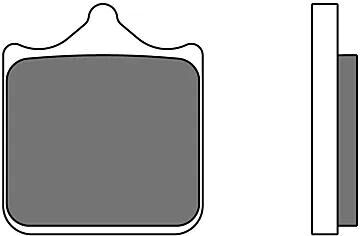 Bremsklötze,Bremsbeläge