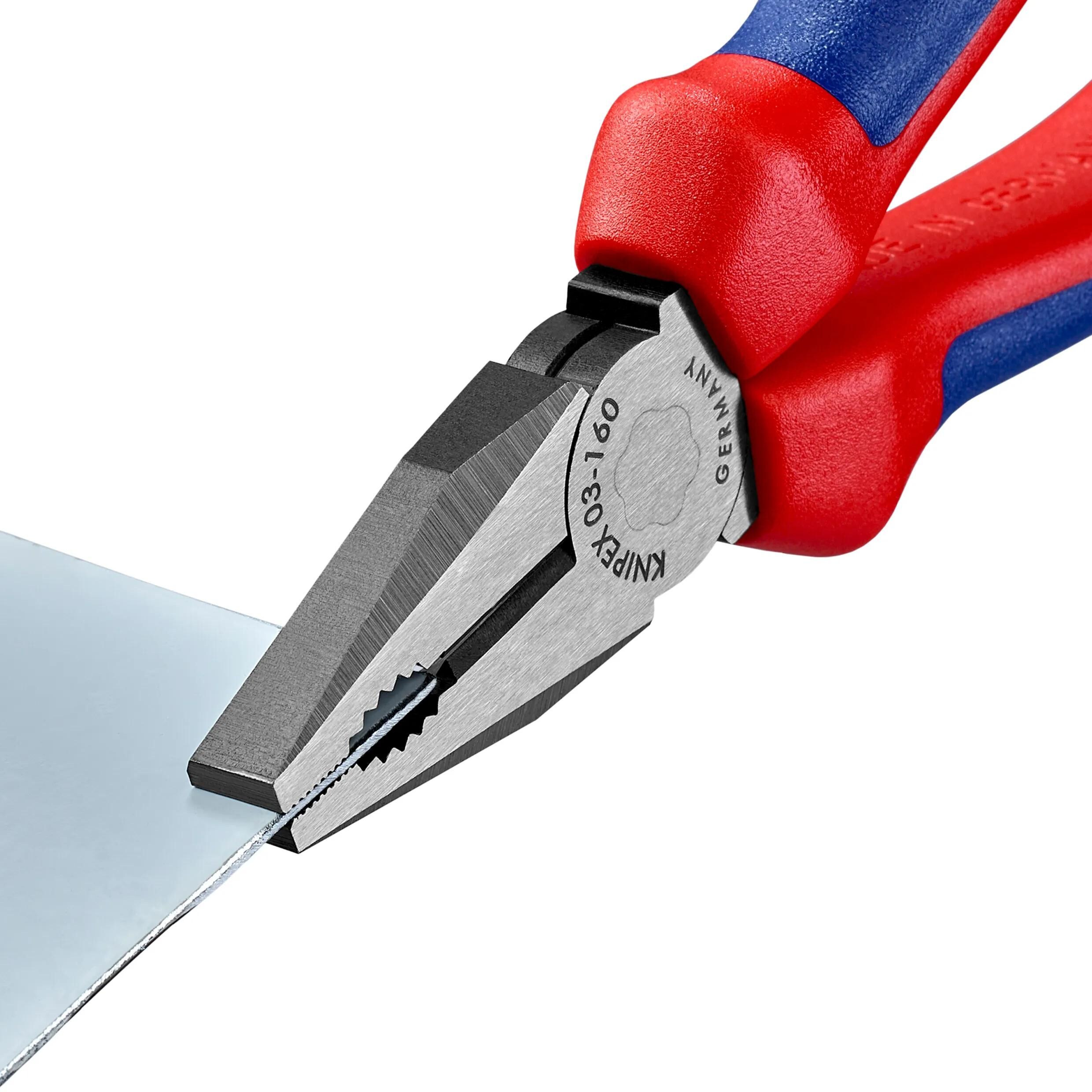 KNIPEX_Kombizange Kombizangen,Zangen