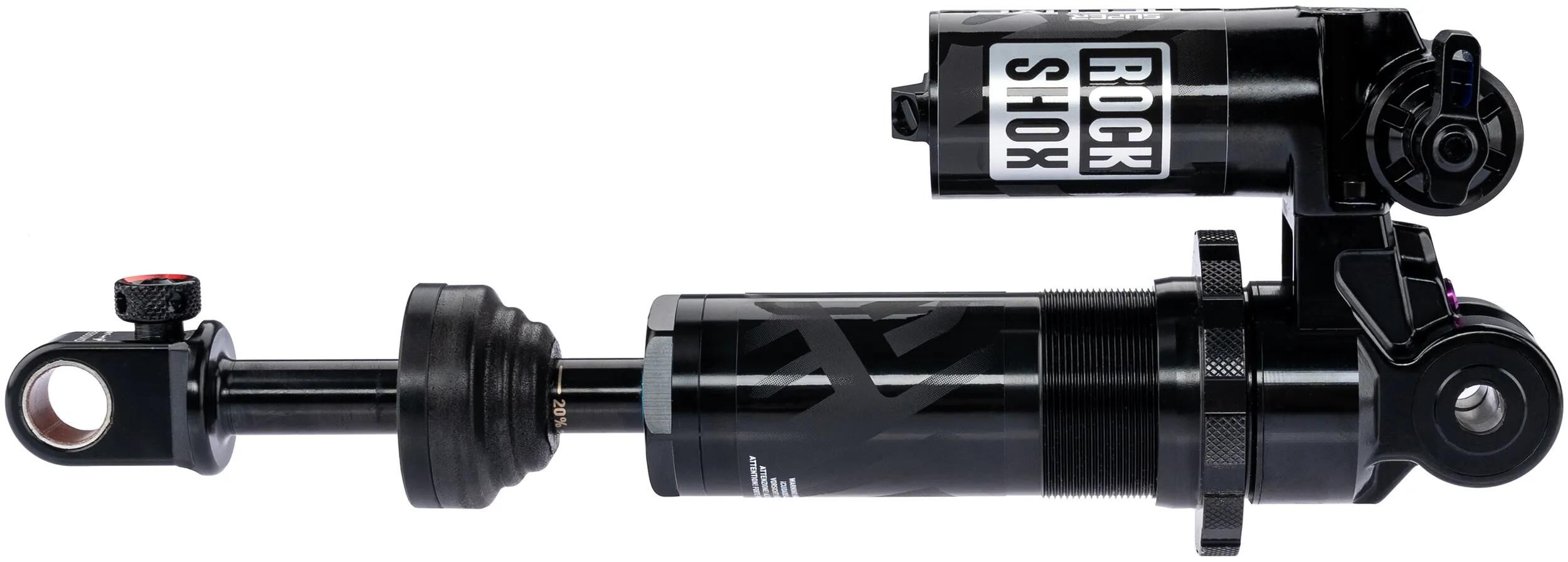 ROCKSHOX_Federbein Federbeine