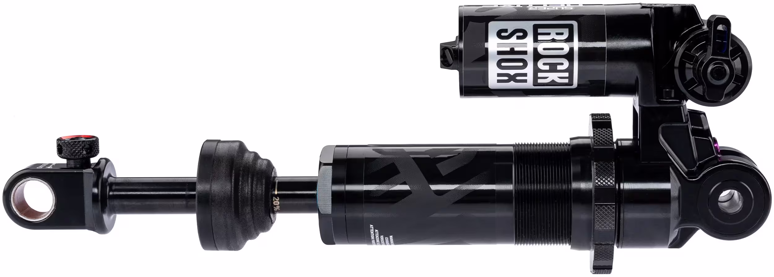 ROCKSHOX_Federbein Federbeine