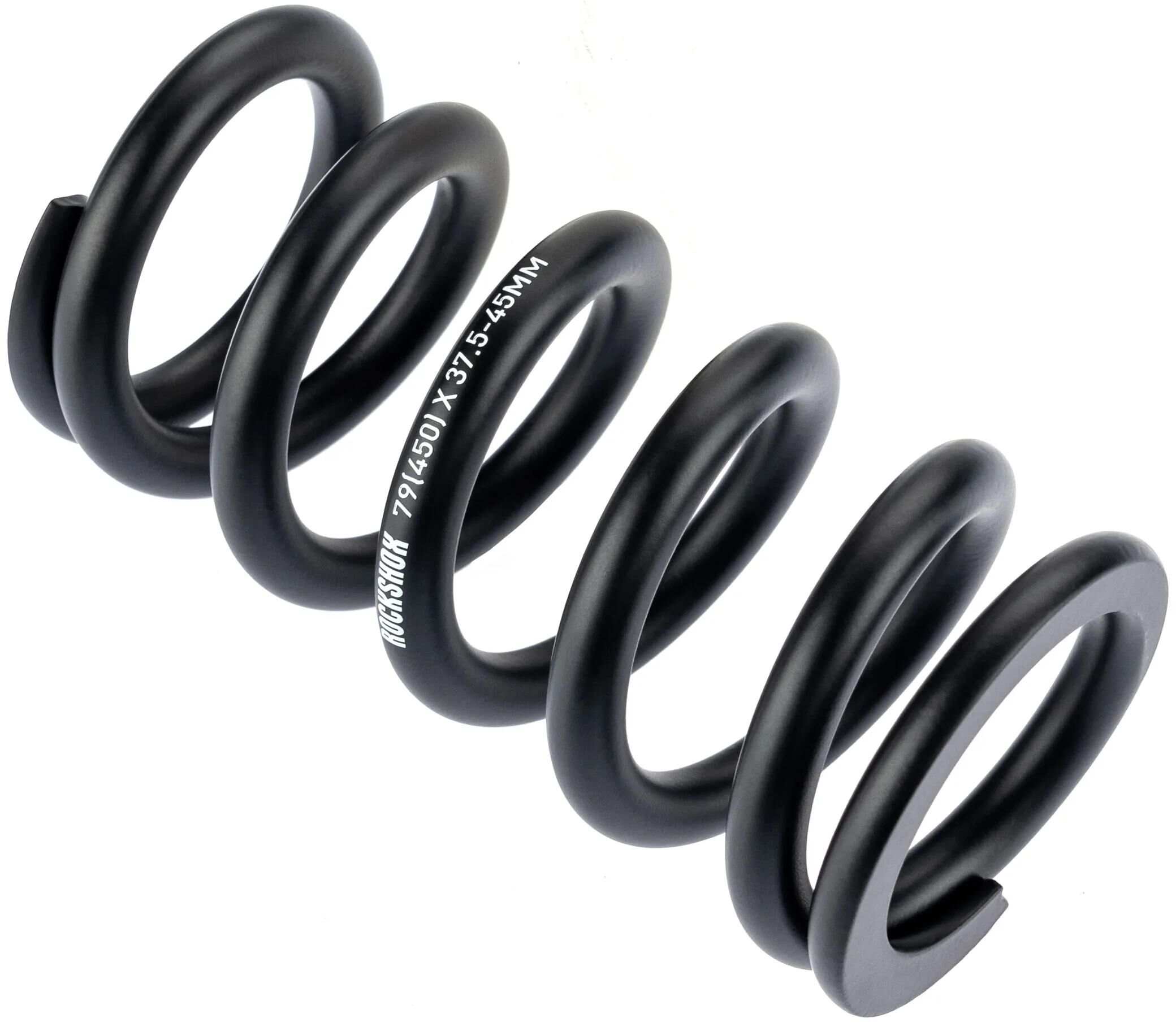 ROCKSHOX_Feder Druckfedern