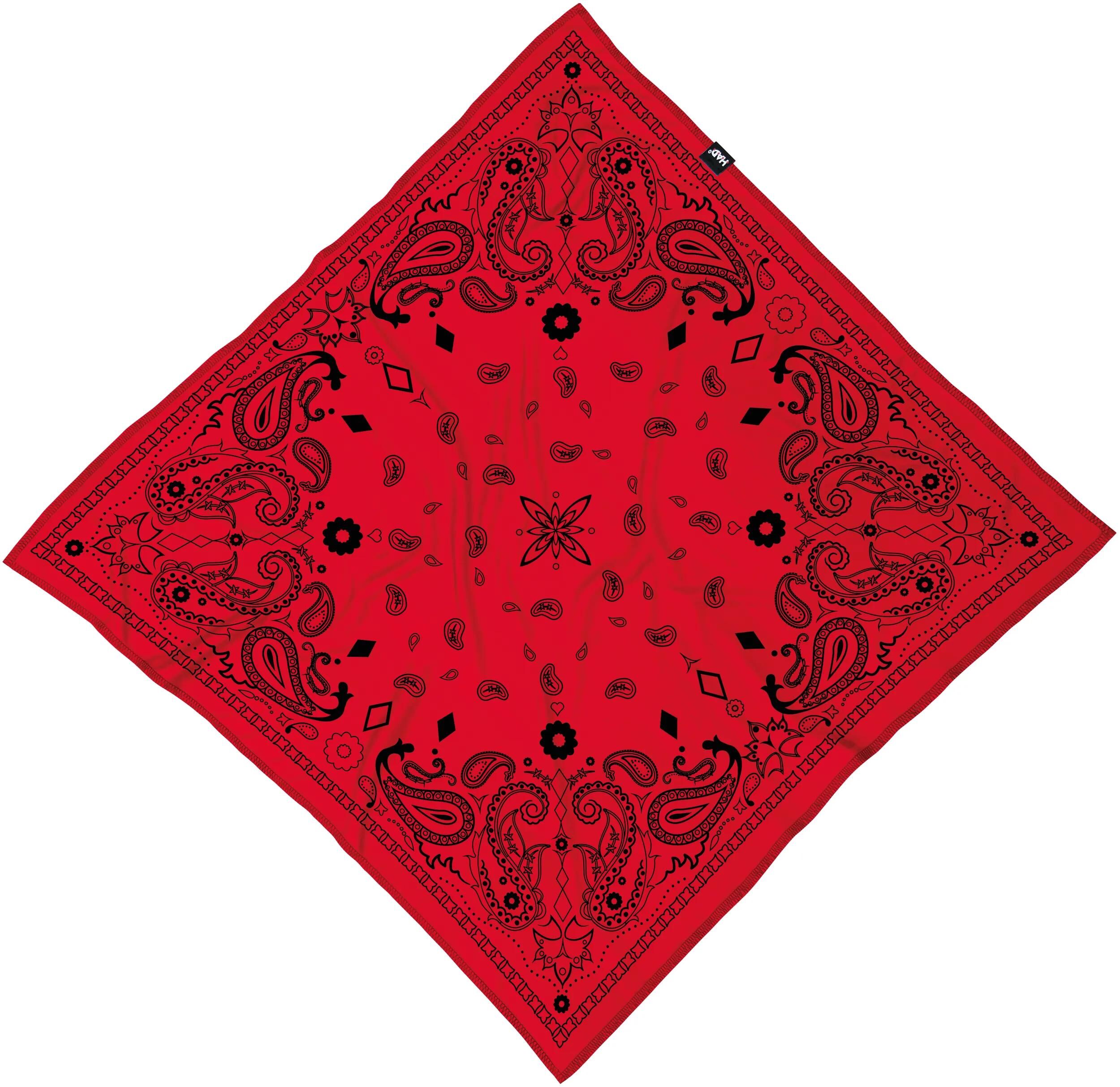 H.A.D._Mikrofasertuch Multifunktionstücher,Bekleidung