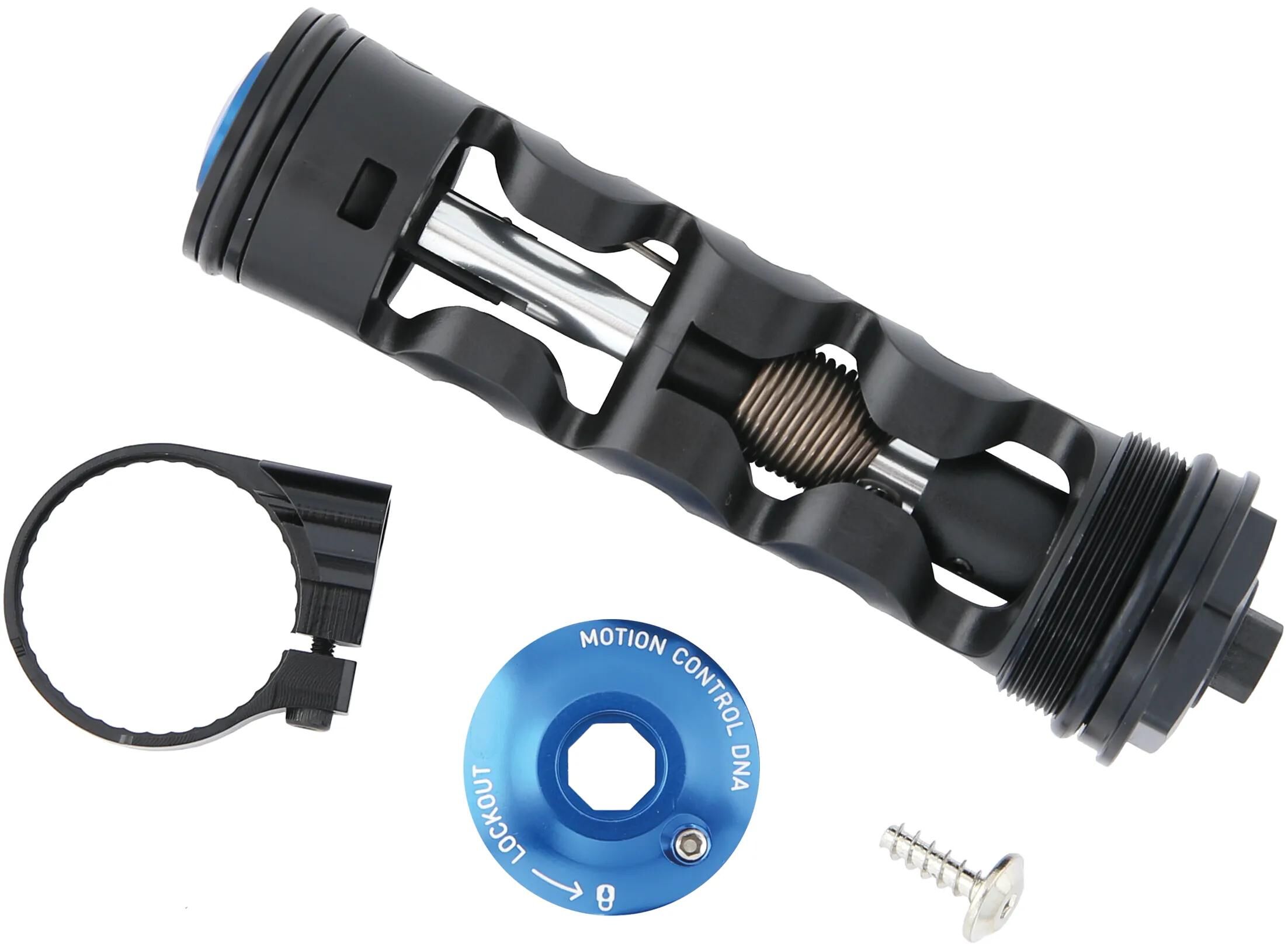 ROCKSHOX_Druckstufe Federgabel - Ersatz