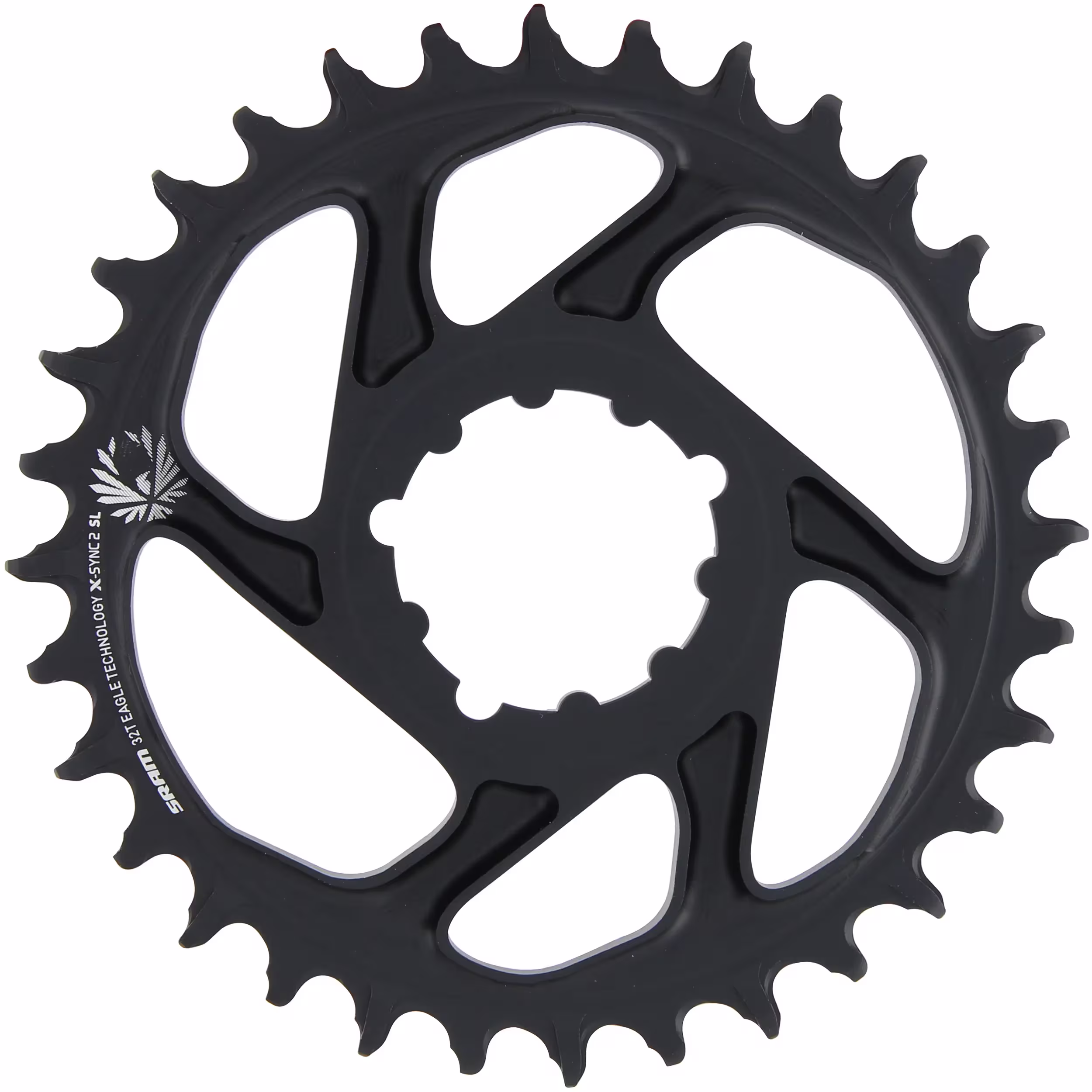 SRAM_Kettenblatt Kettenblätter