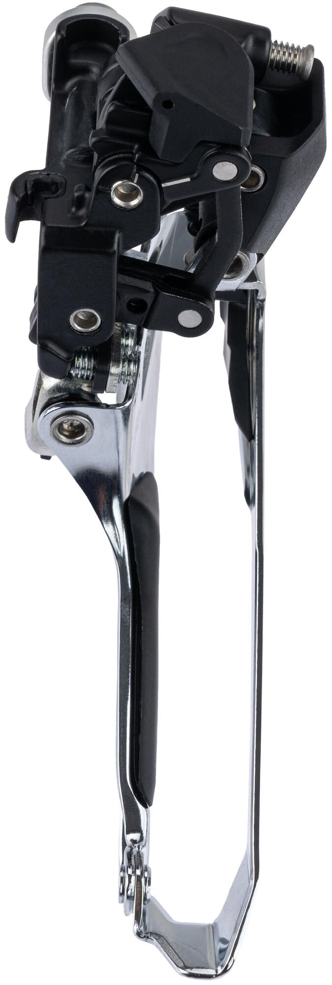 Umwerfer