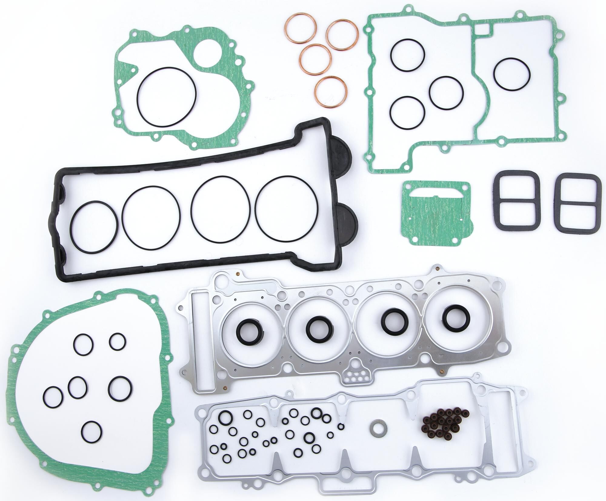 Dichtungen und Dichtungssätze