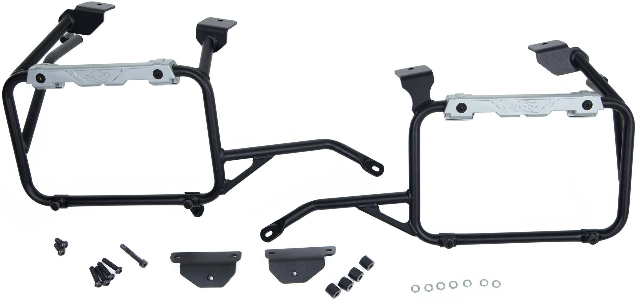 KAPPA_Seitenkofferträger Gepäckträger