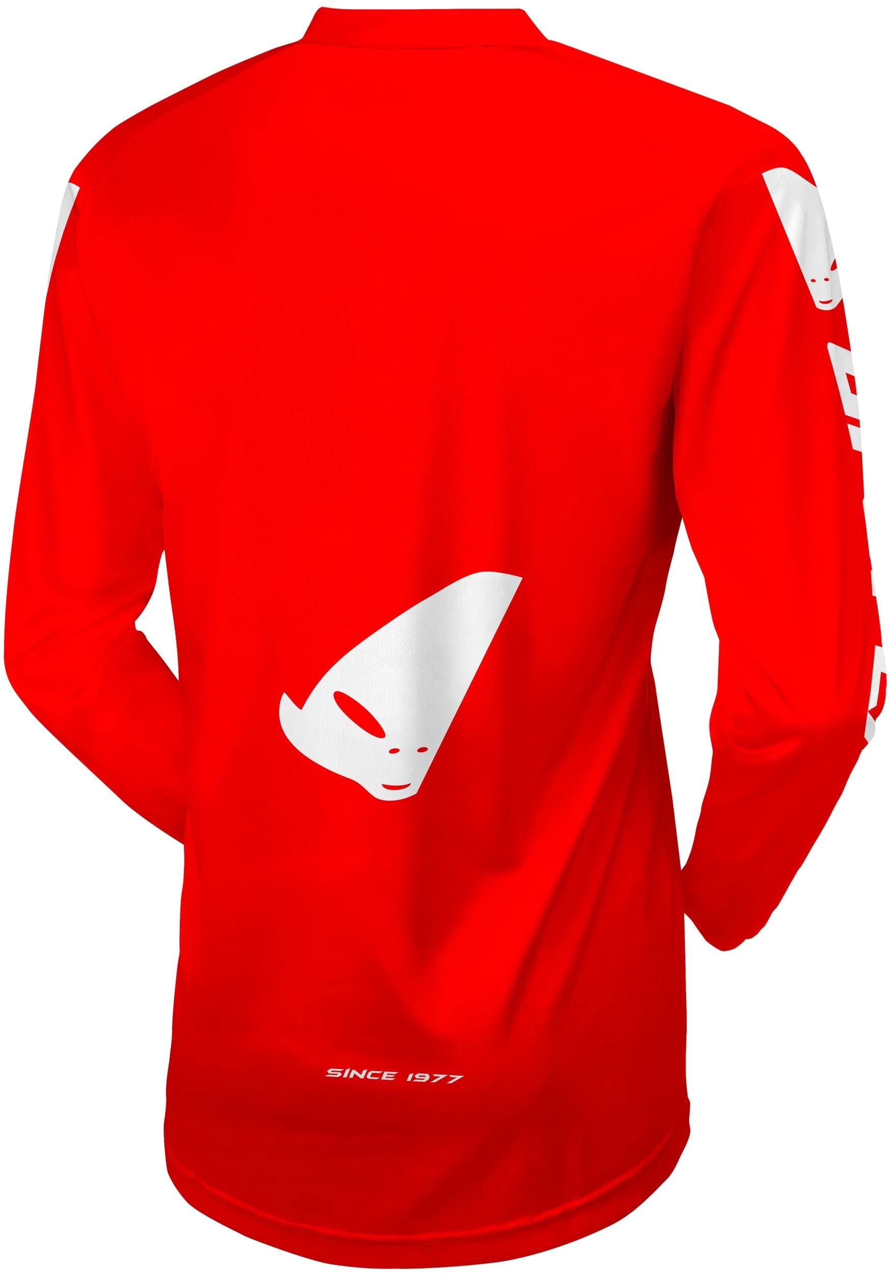 UFO PLAST_Jersey Longsleves,Bekleidung