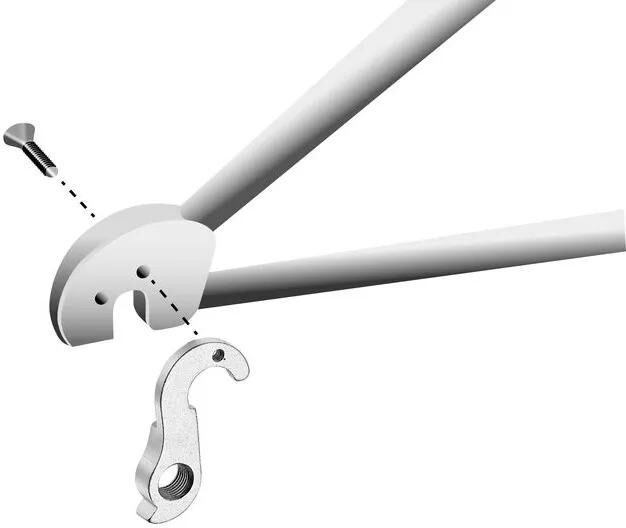 Schaltaugen,Schaltwerke - Ersatz