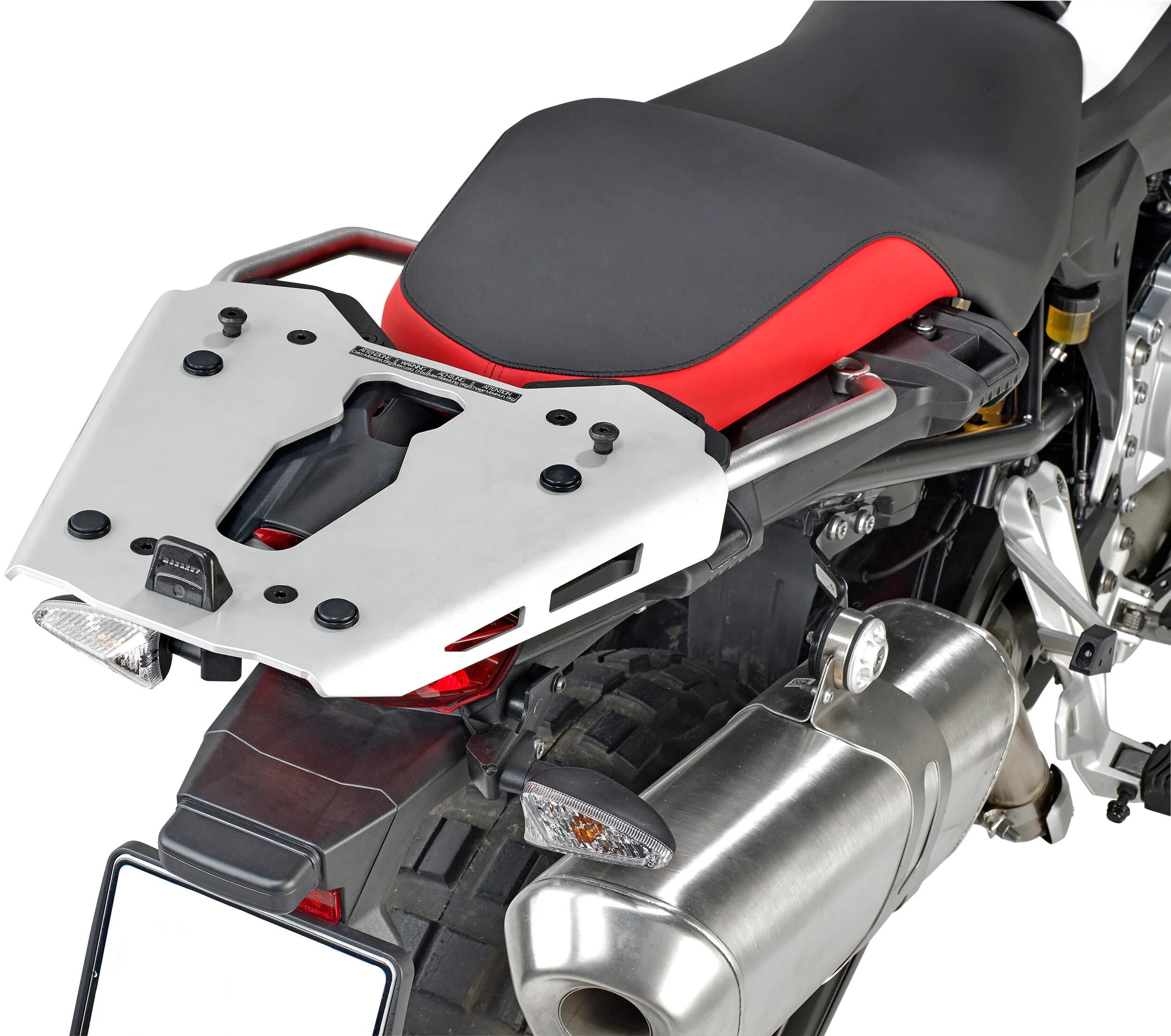 _Topcaseträger Gepäckträger