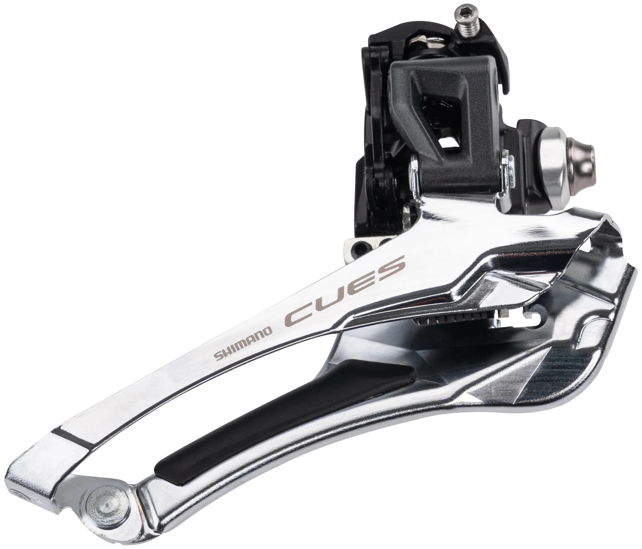 SHIMANO_Umwerfer Umwerfer