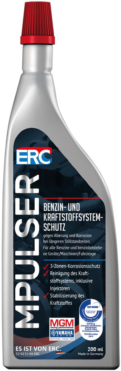 Korrosionsschutz
