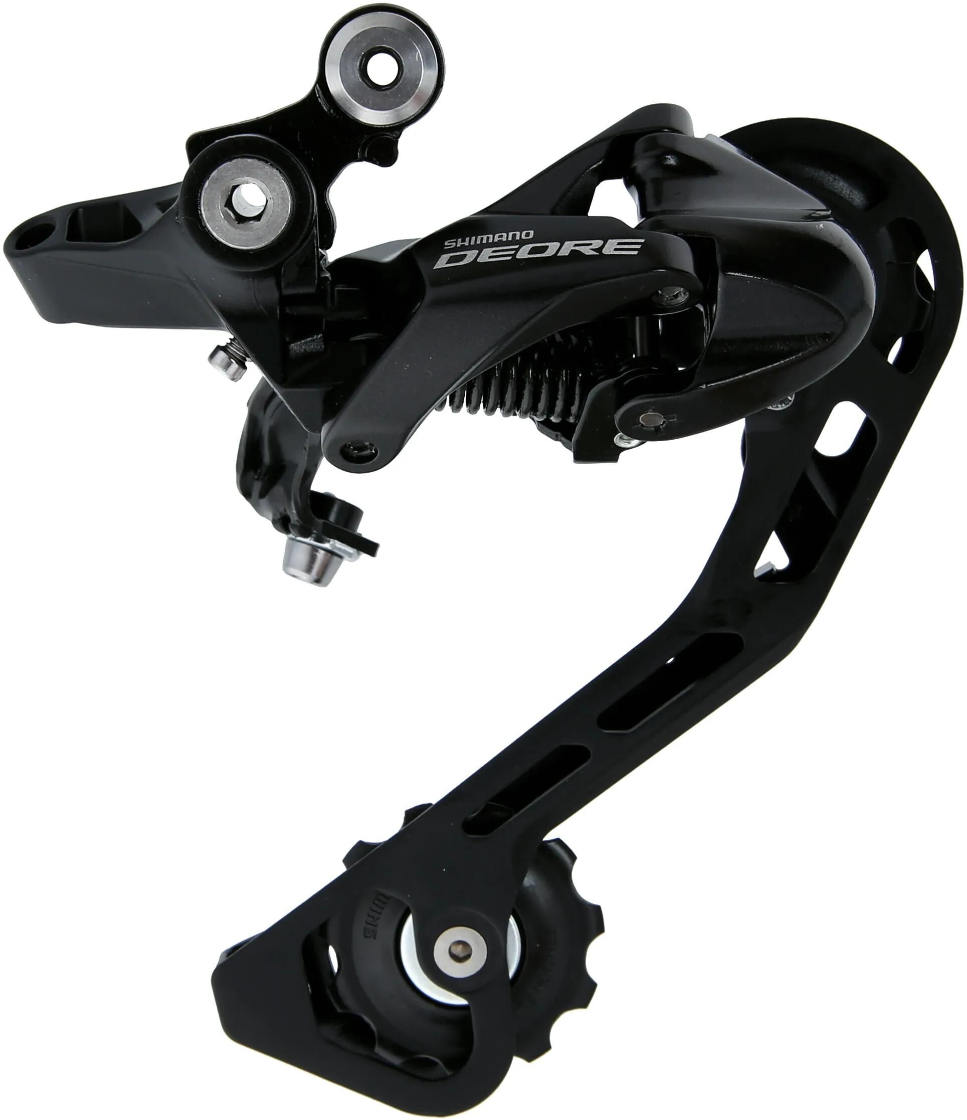 SHIMANO_Schaltwerk Schaltwerke