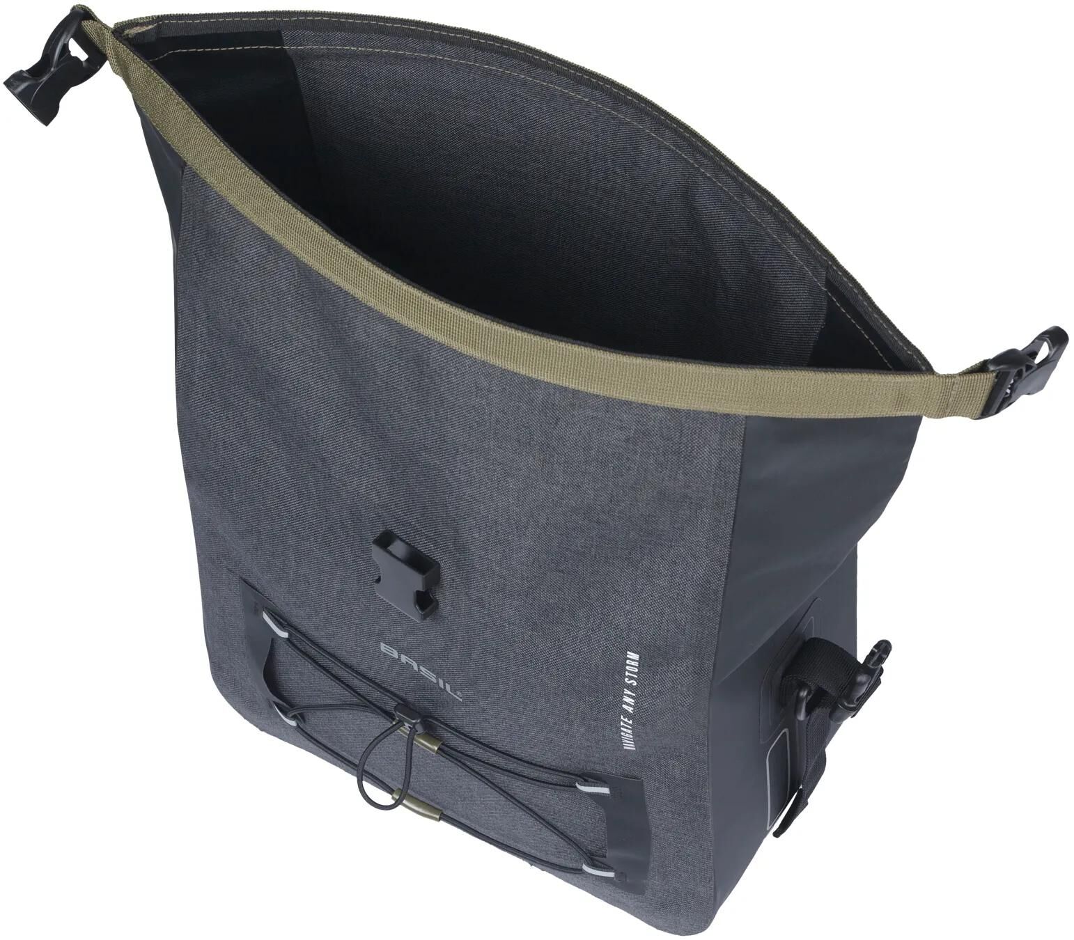 BASIL_Gepäckträgertasche Gepäckträgertaschen