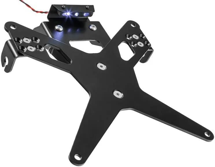 ZIEGER_Kennzeichenhalter Kennzeichenhalter,Nummernschildhalter