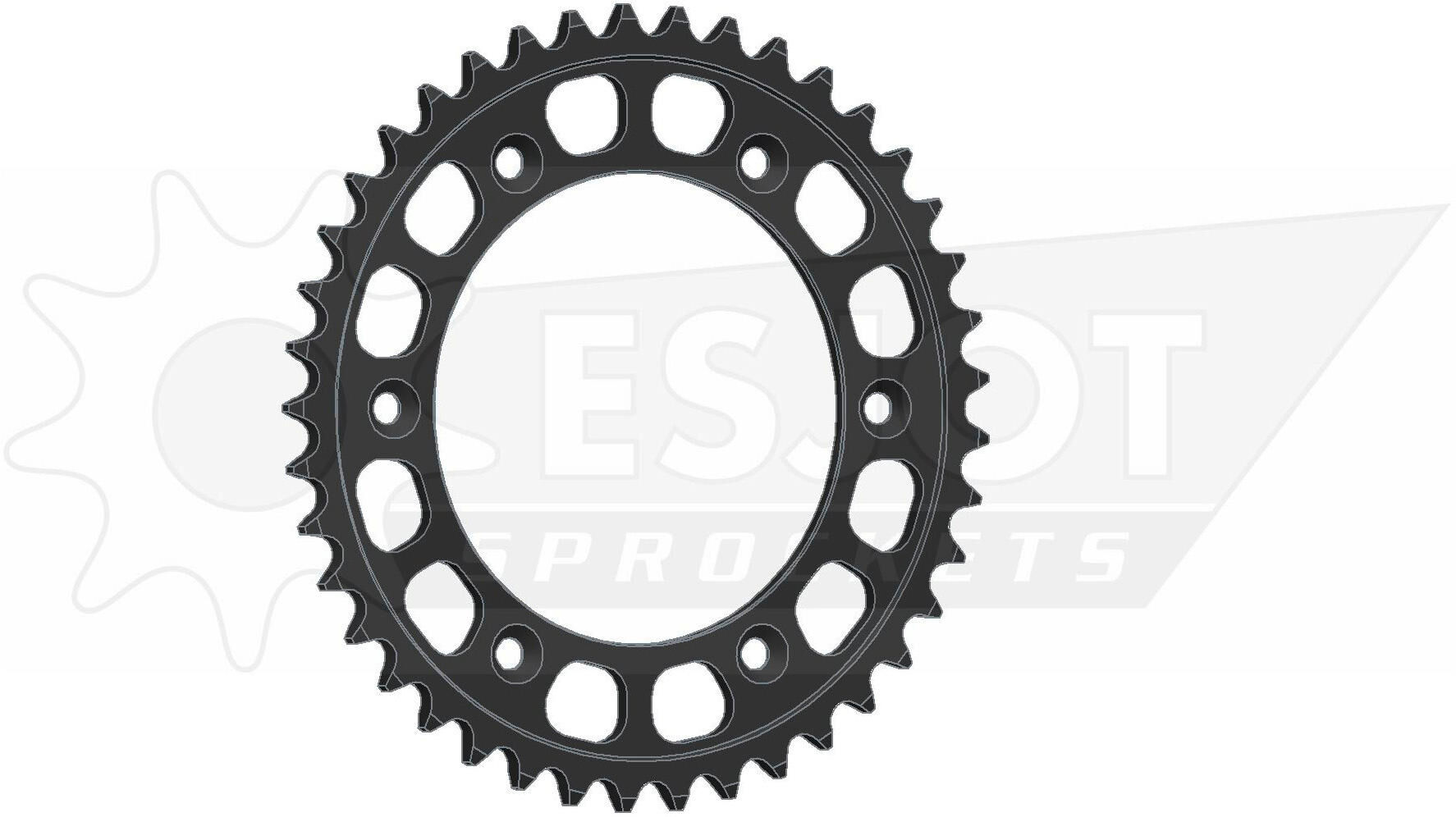 _Kettenrad Kettenräder