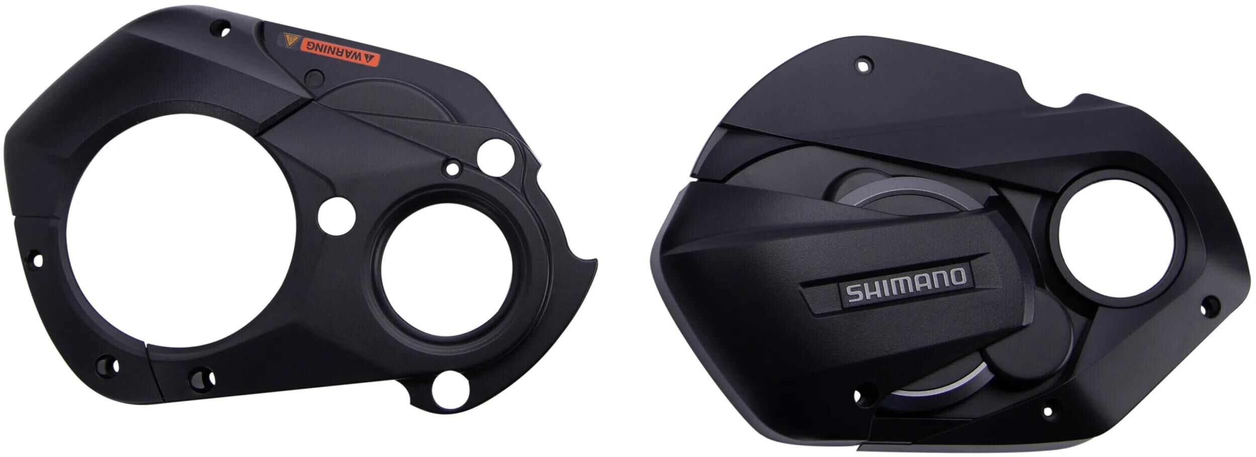 SHIMANO_Gehäuse Motorgehäuse,Originalersatzteile Fahrradprogramm