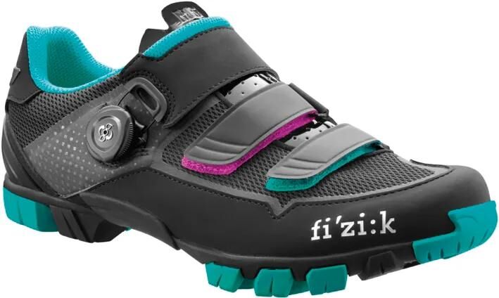 fi'zi:k_Schuh MTB-Schuhe,Bekleidung,Schuhe