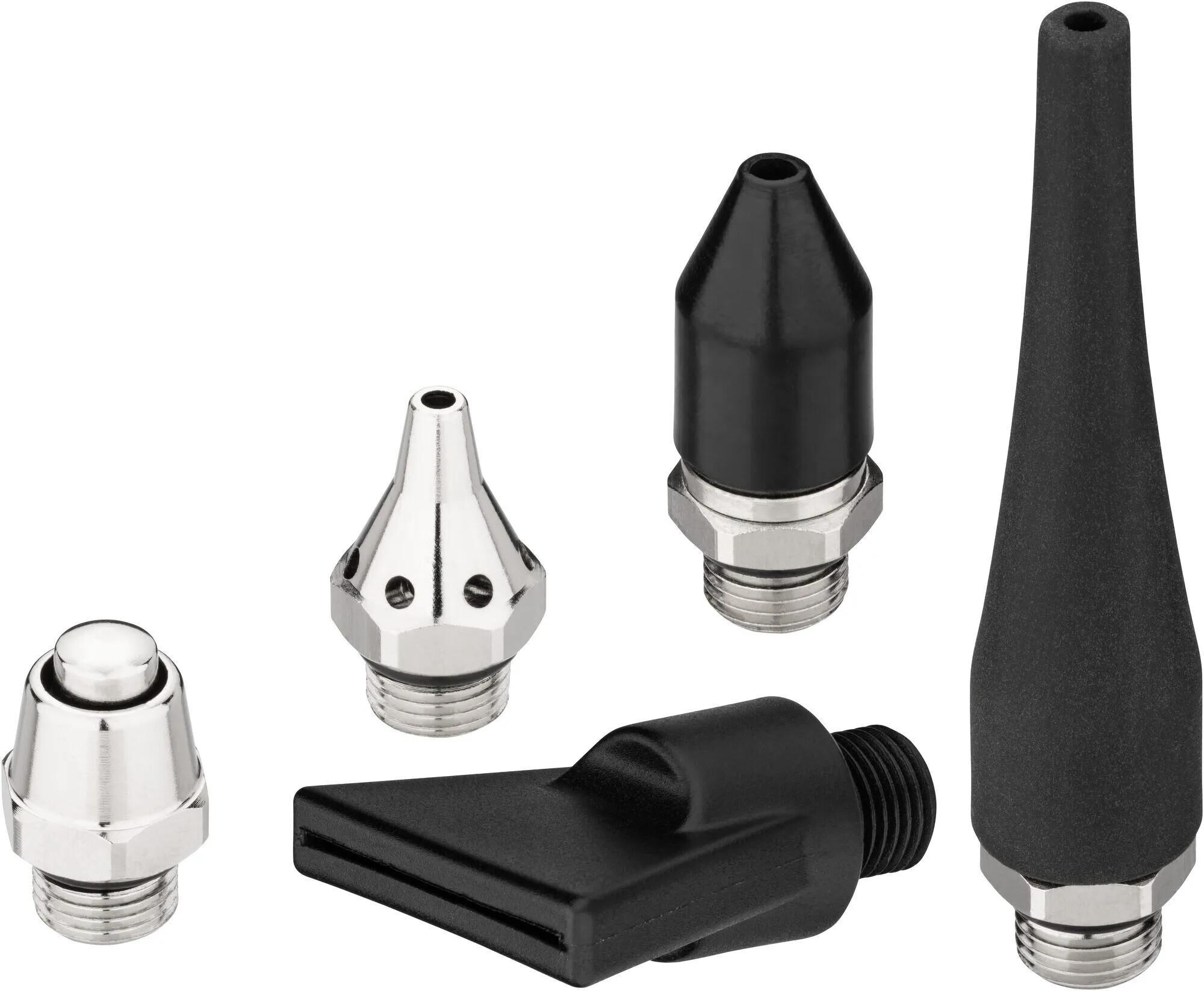 HAZET_Düsensatz Ausblaspistolen