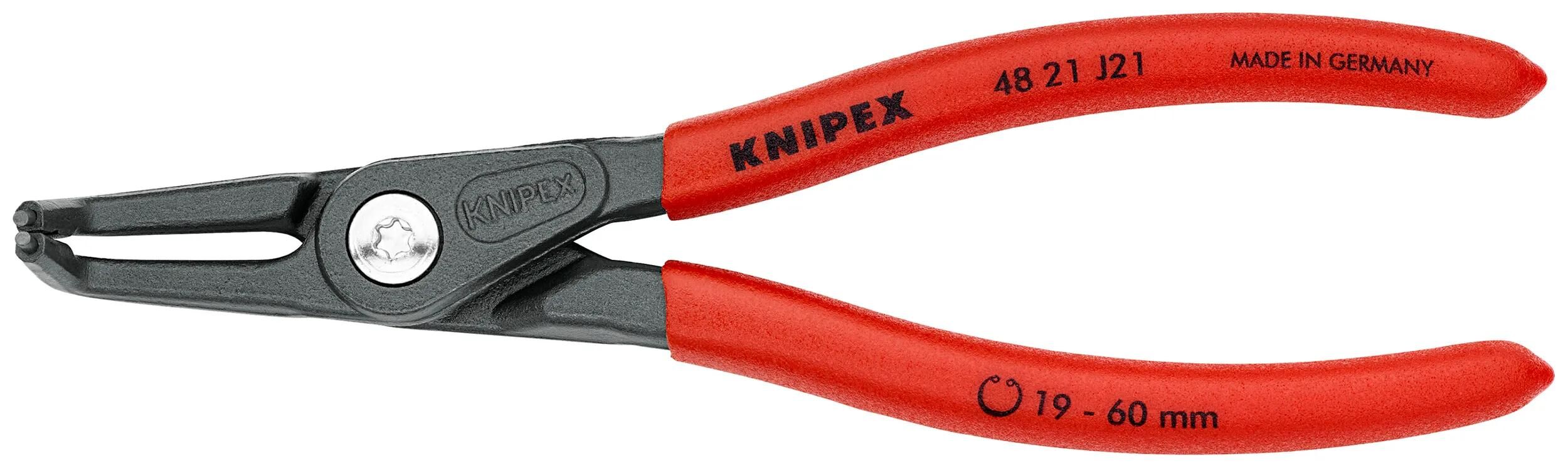KNIPEX_Sicherungsringzange Sicherungszangen