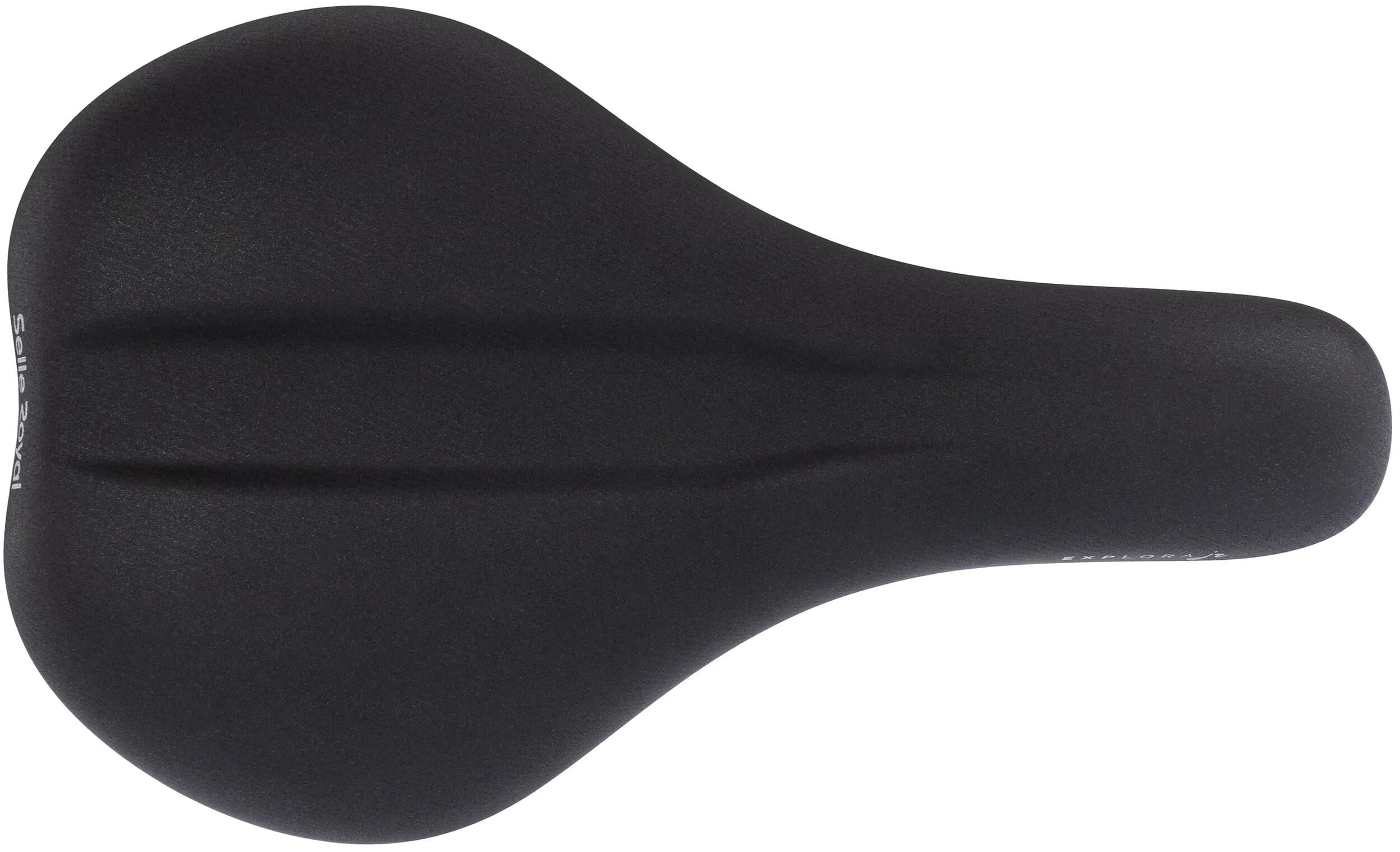 Selle Royal_Sattel Sättel
