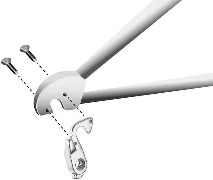 Schaltaugen,Schaltwerke - Ersatz