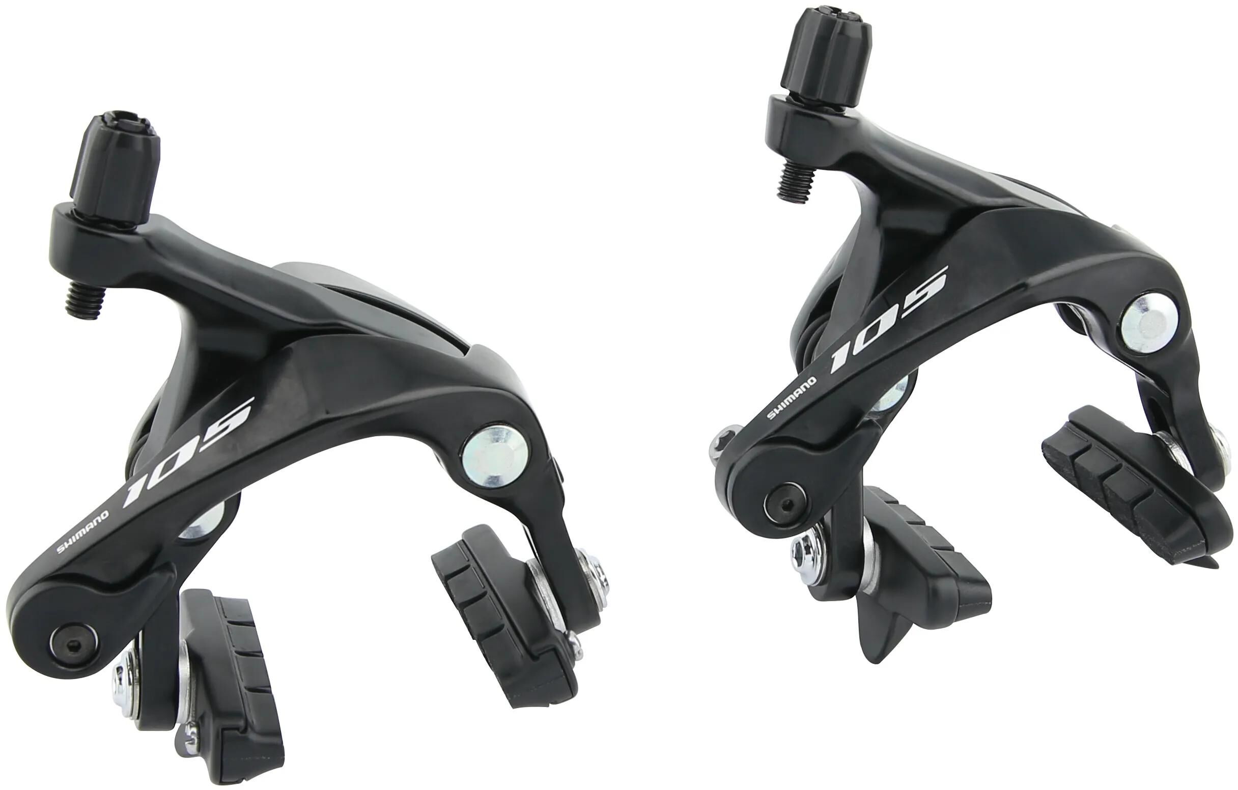 SHIMANO_Rennbremse Rennbremsen,Seitenzugbremsen