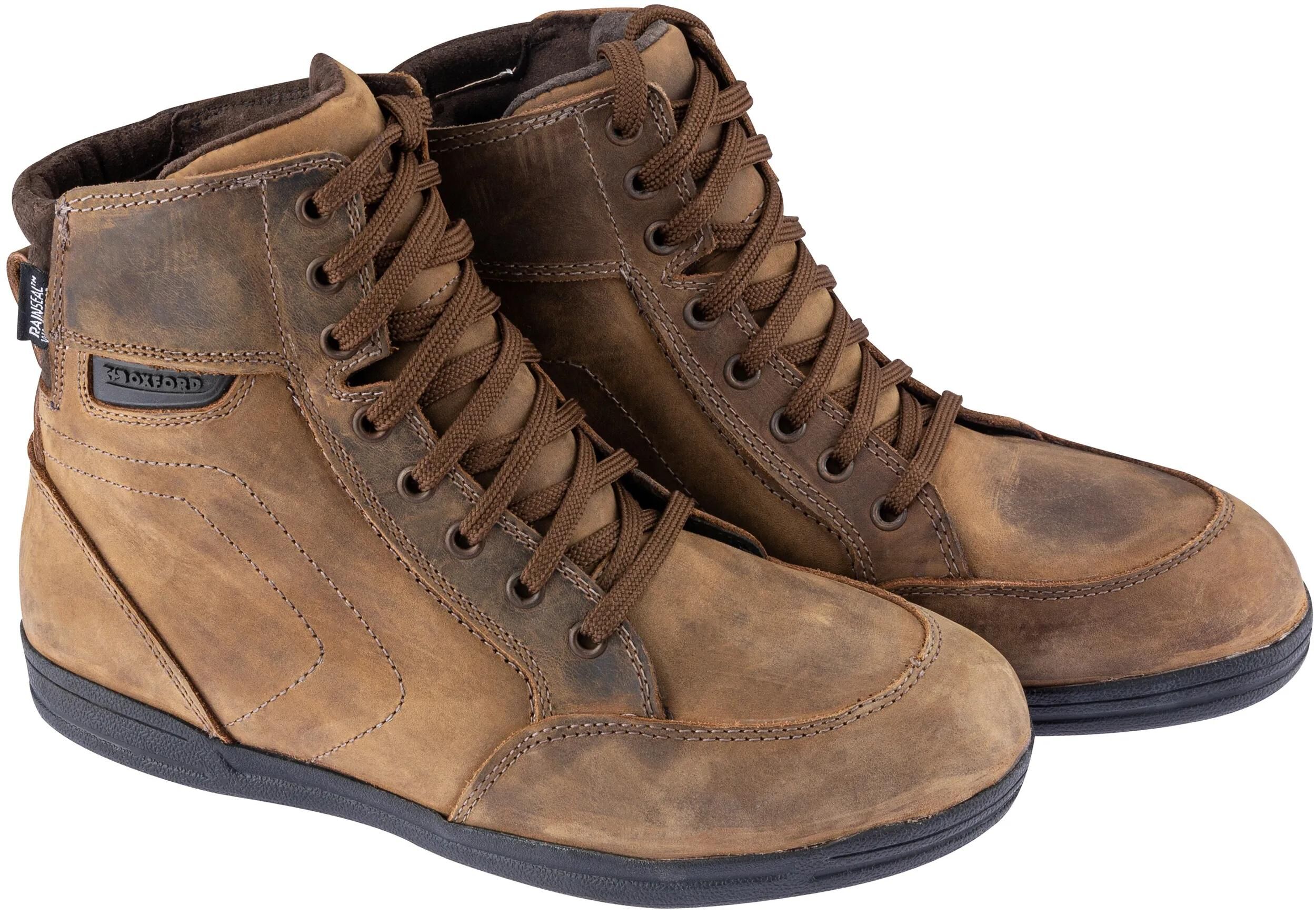 OXFORD_Schuh Schuhe,Bekleidung