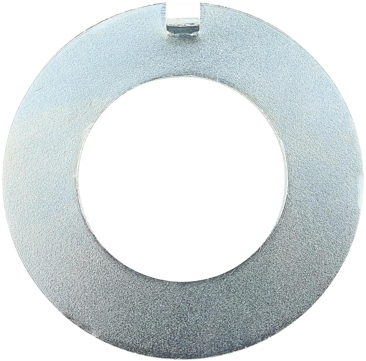 SPEC-X_Sicherungsblech Kettenräder