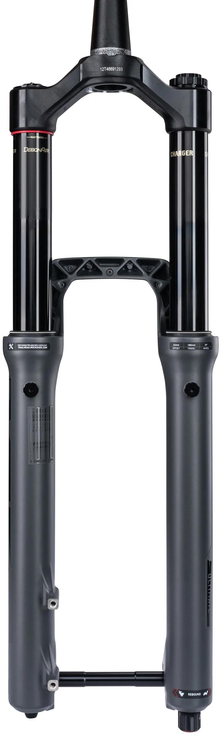 ROCKSHOX_Federgabel Federgabeln,Gabeln