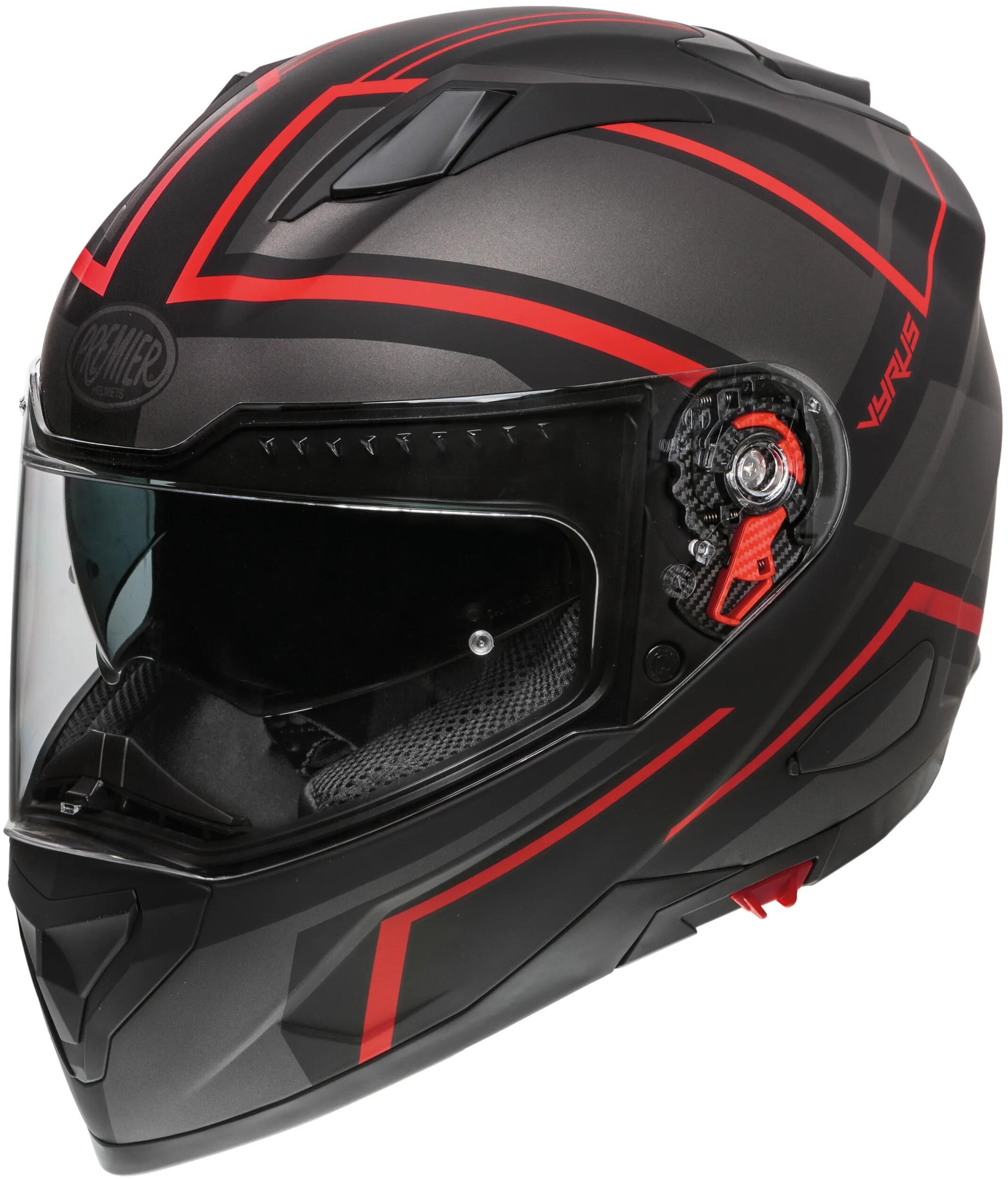 PREMIER_Integralhelm Helme,Integralhelme,Sturzhelme,Sturzhelme,Helme