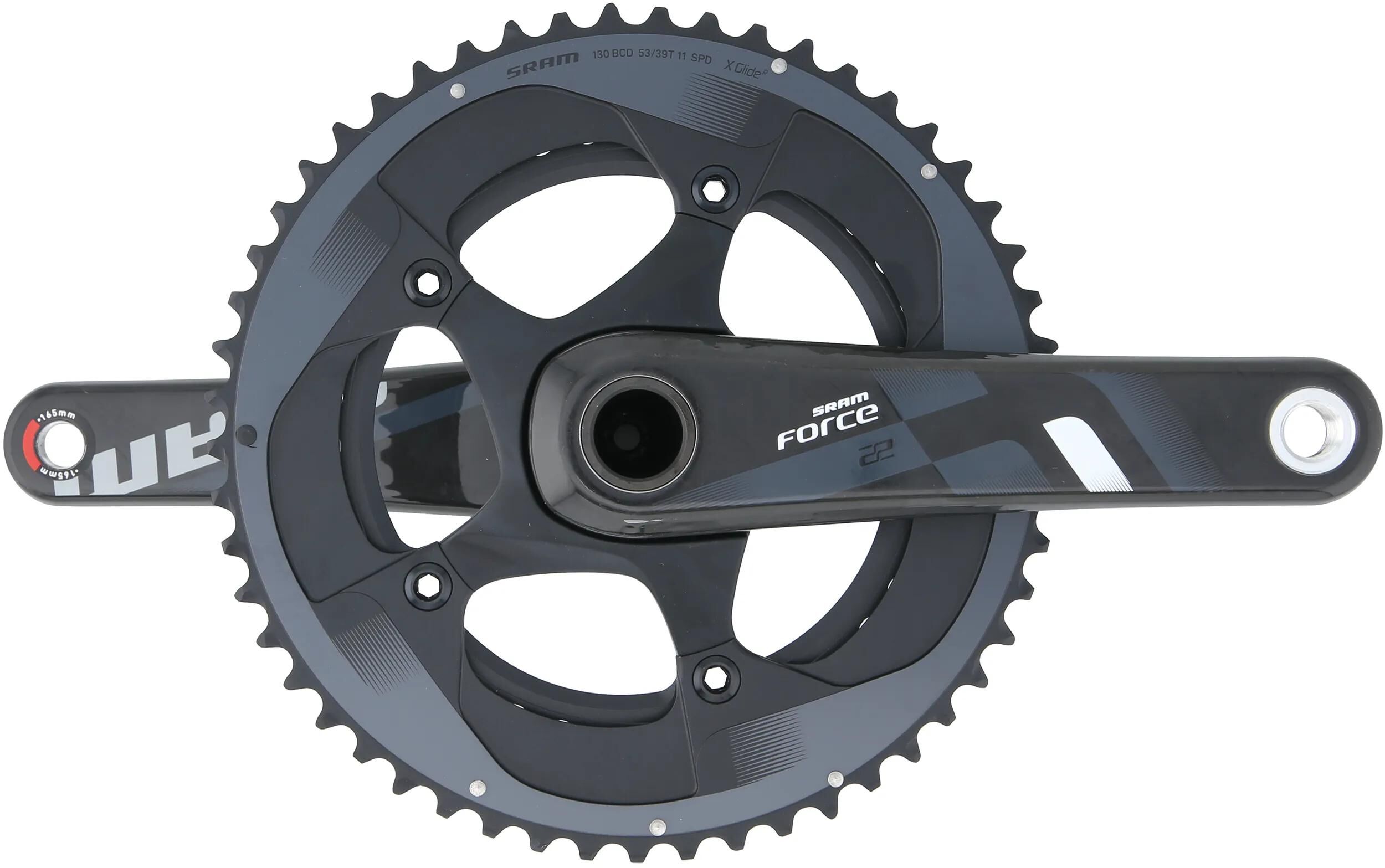 SRAM_Kettenradgarnitur Kettenradgarnituren