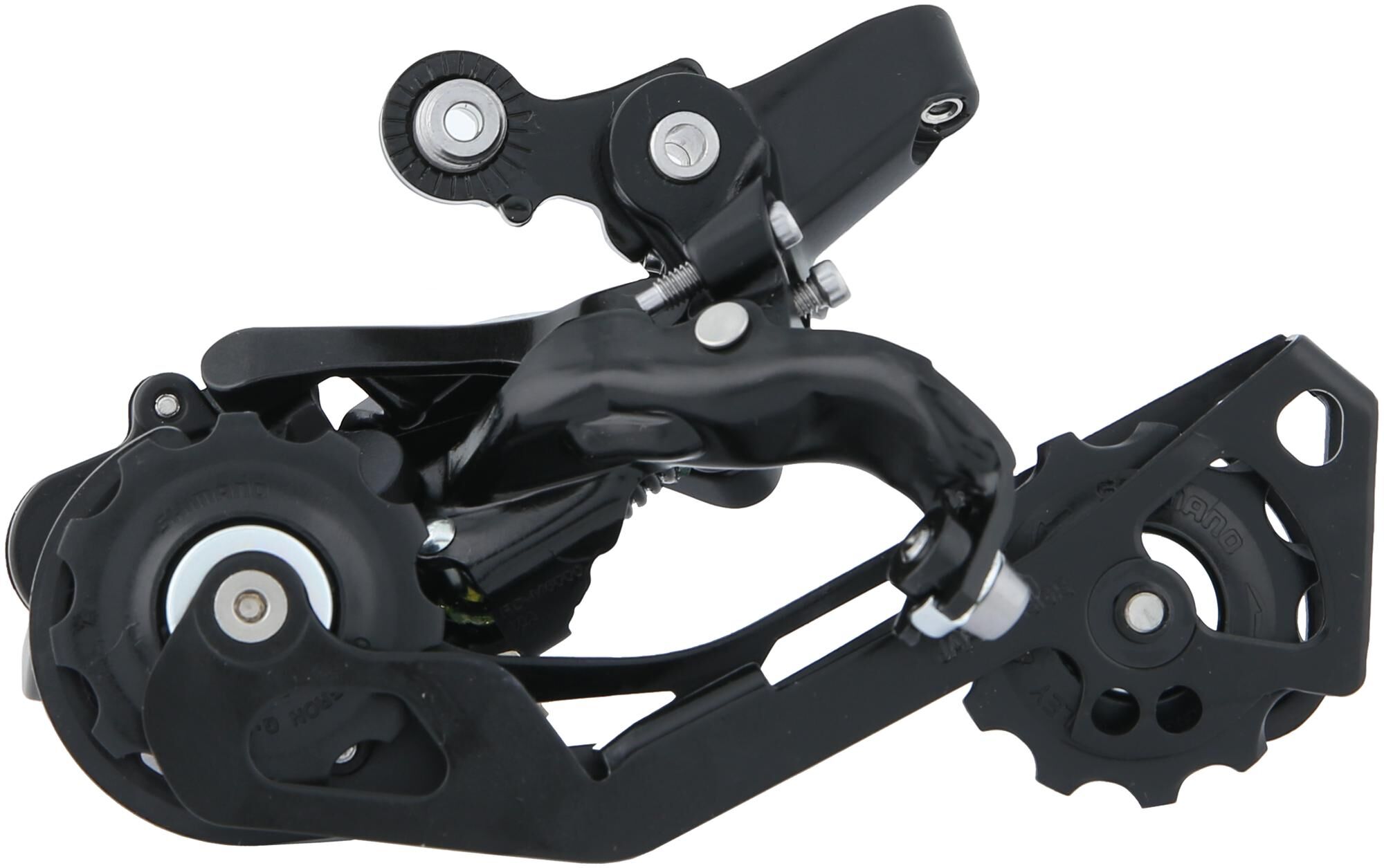 _Schaltwerk Schaltwerke