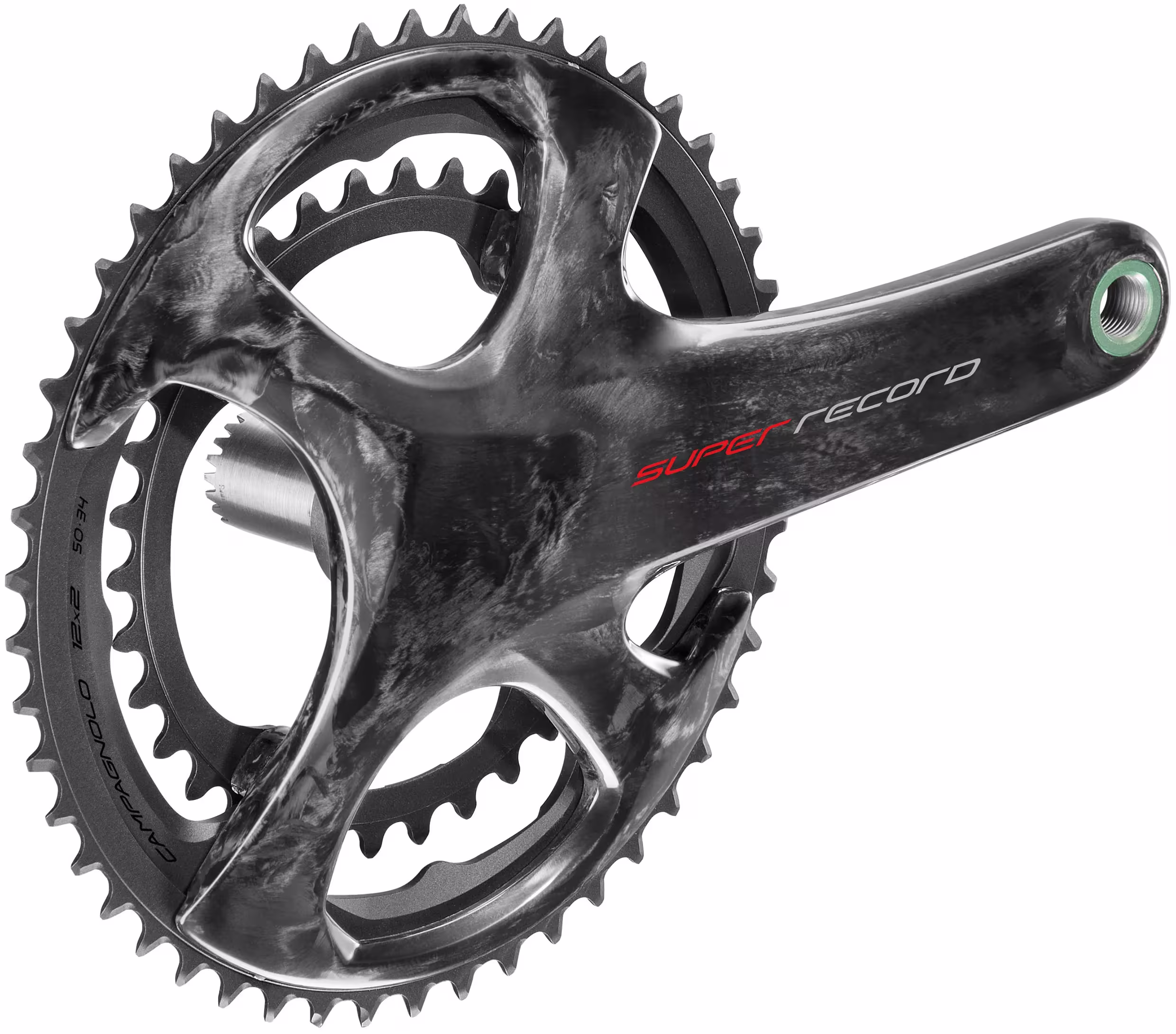 Campagnolo_Kettenradgarnitur Kettenradgarnituren