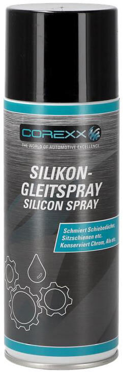 Silikonsprays,Pflegemittel,Reinigungsmittel