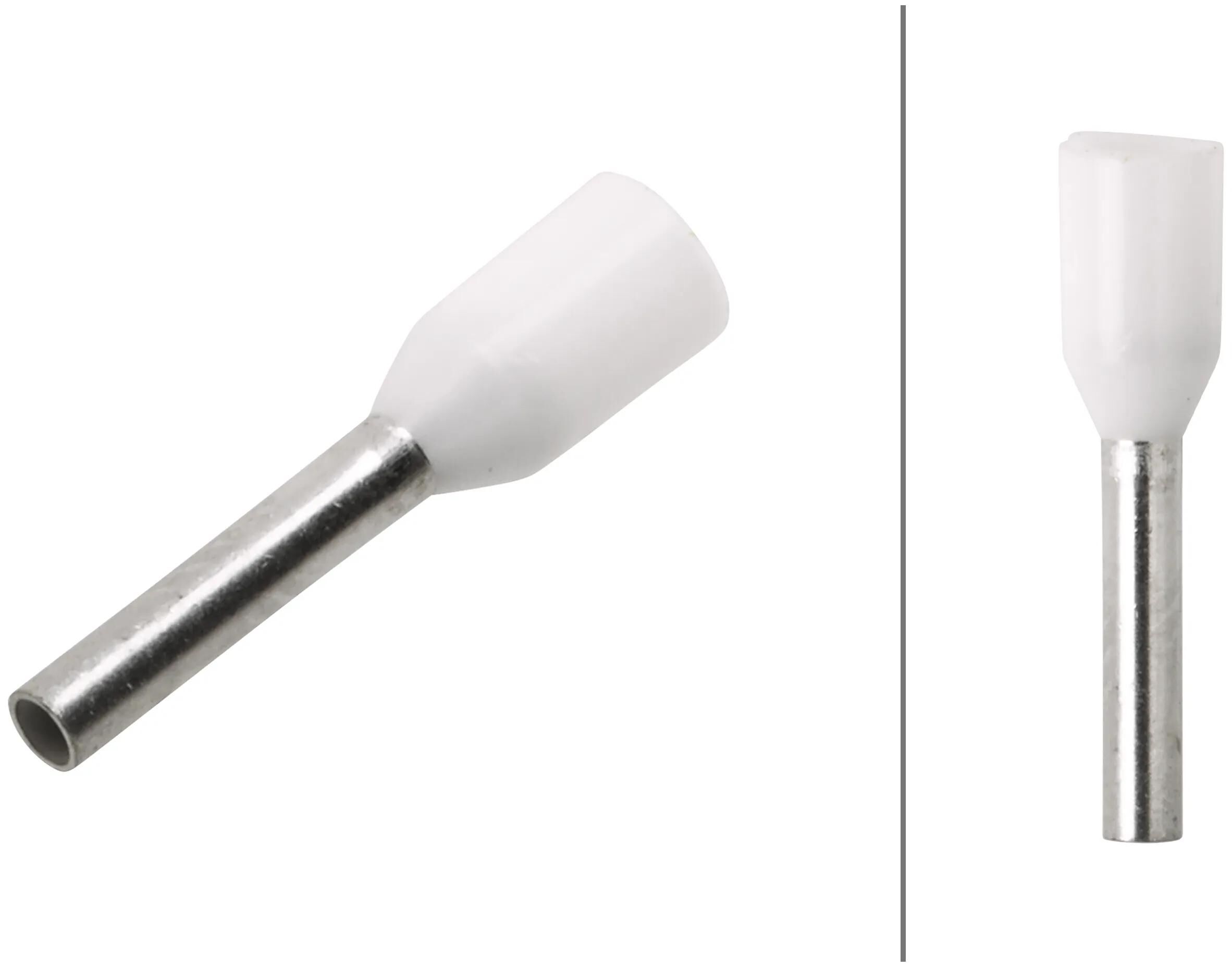 HELLA_Aderendhülse Quetschverbinder