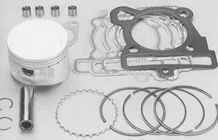 polini_Kolbensatz Kolbenbolzen