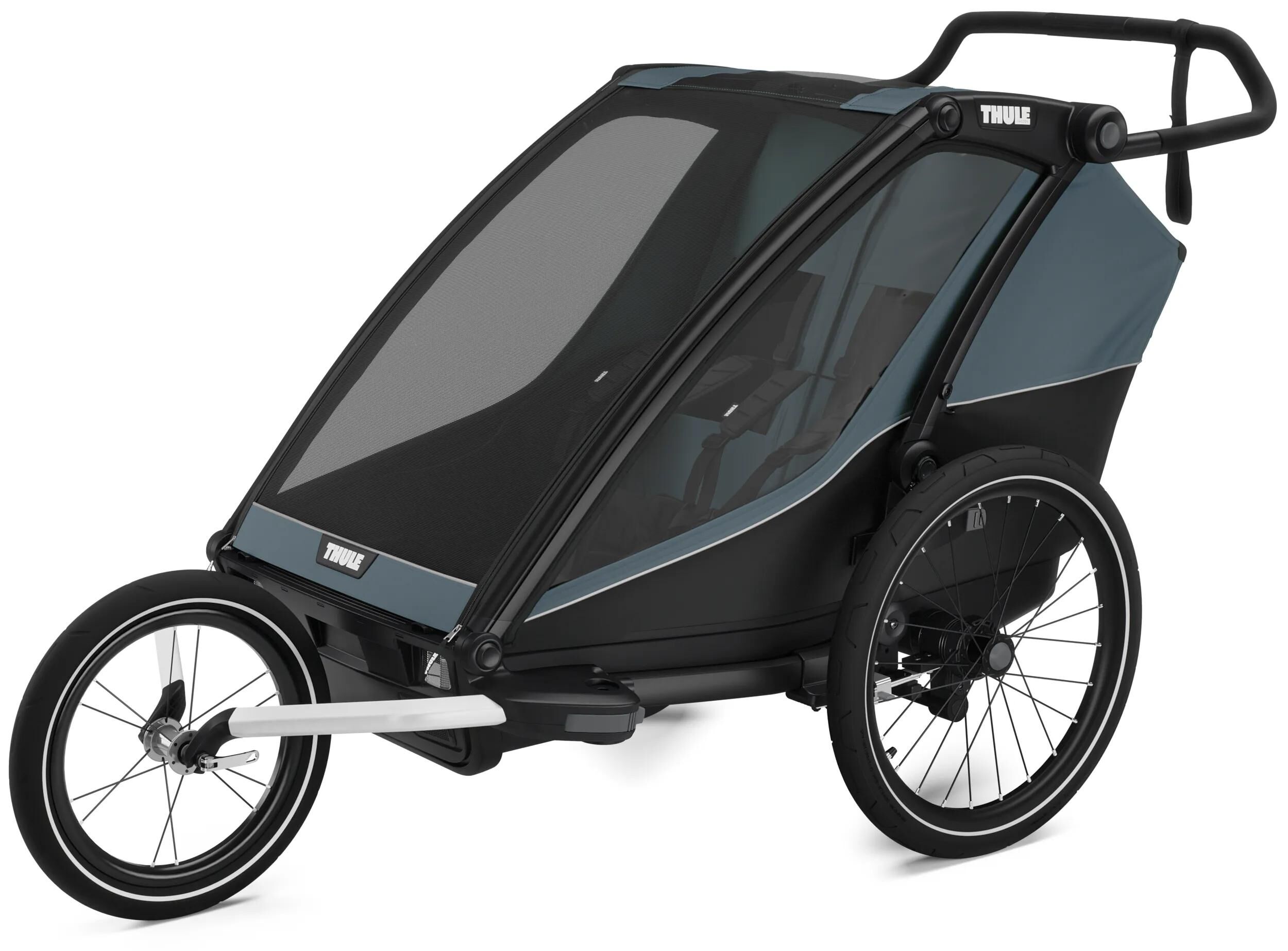 Kinderanhänger,Anhänger,Fahrrad-Anhänger